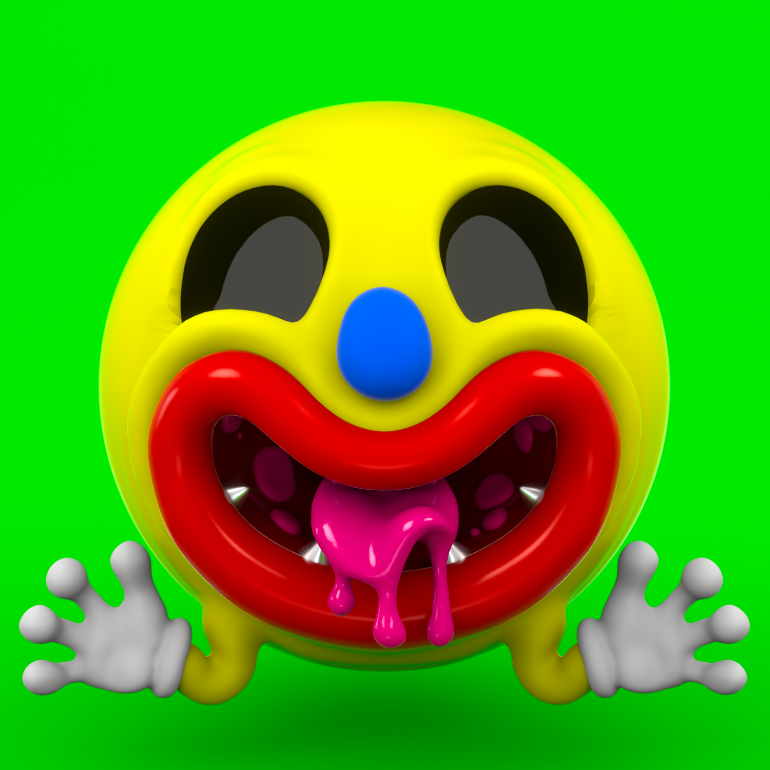 JOYsmiley 8105