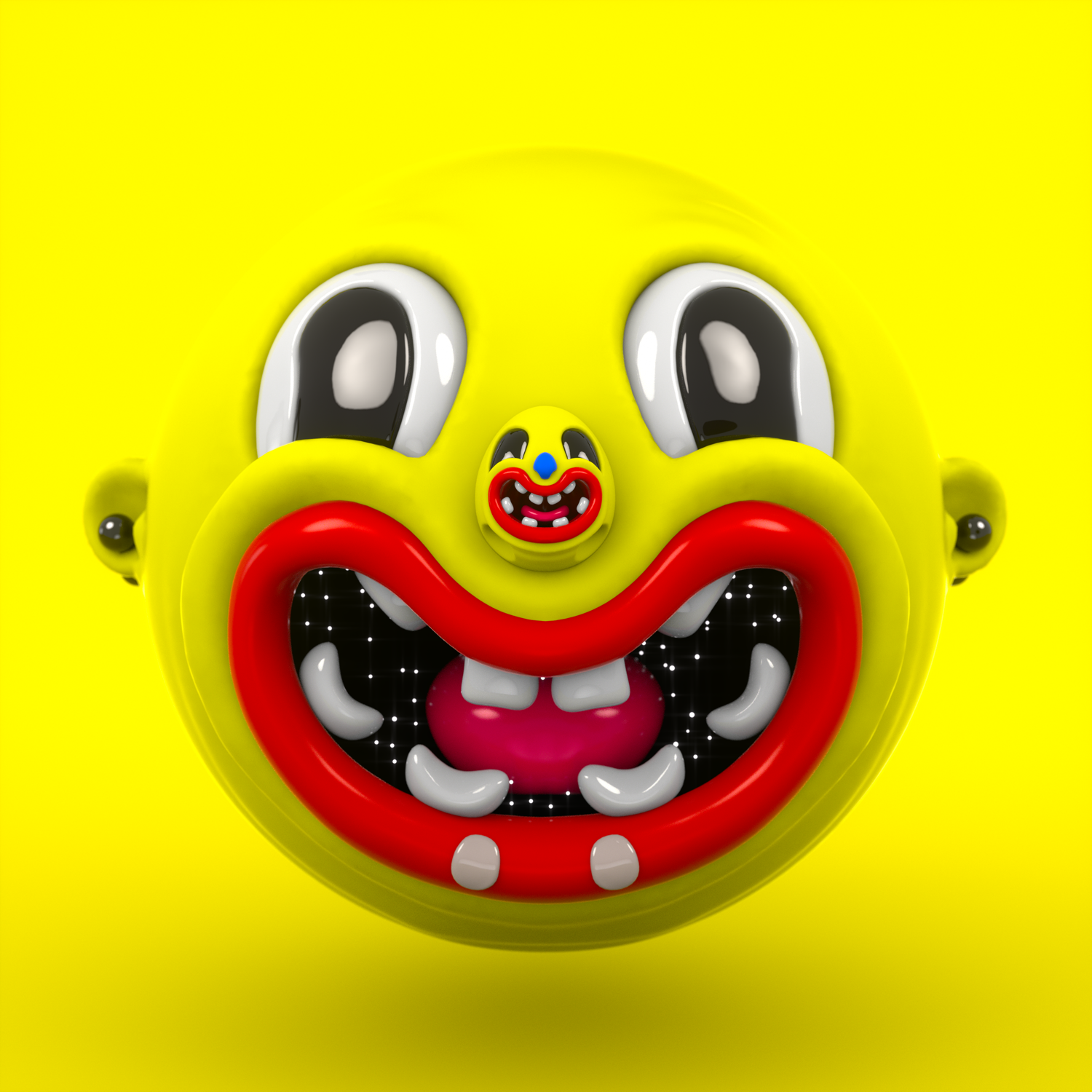 JOYsmiley 8145