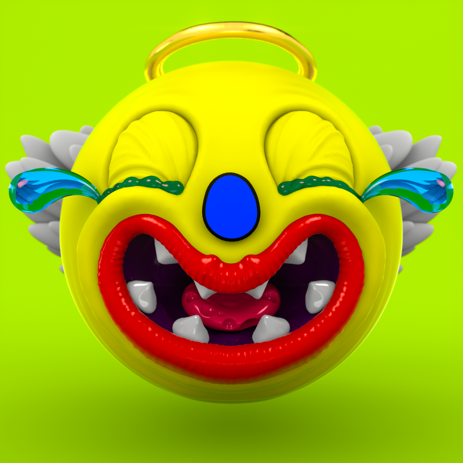 JOYsmiley 8155