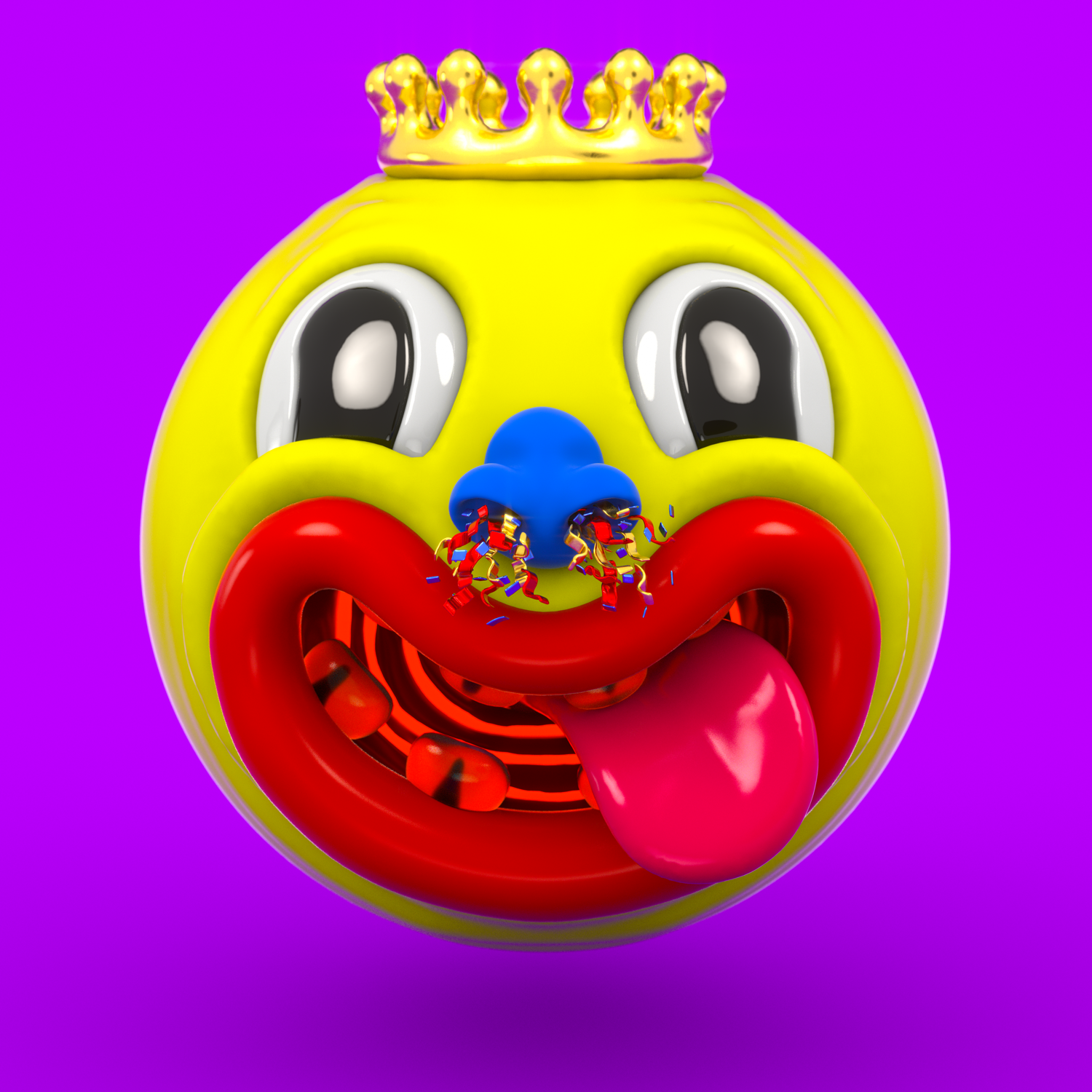 JOYsmiley 8246