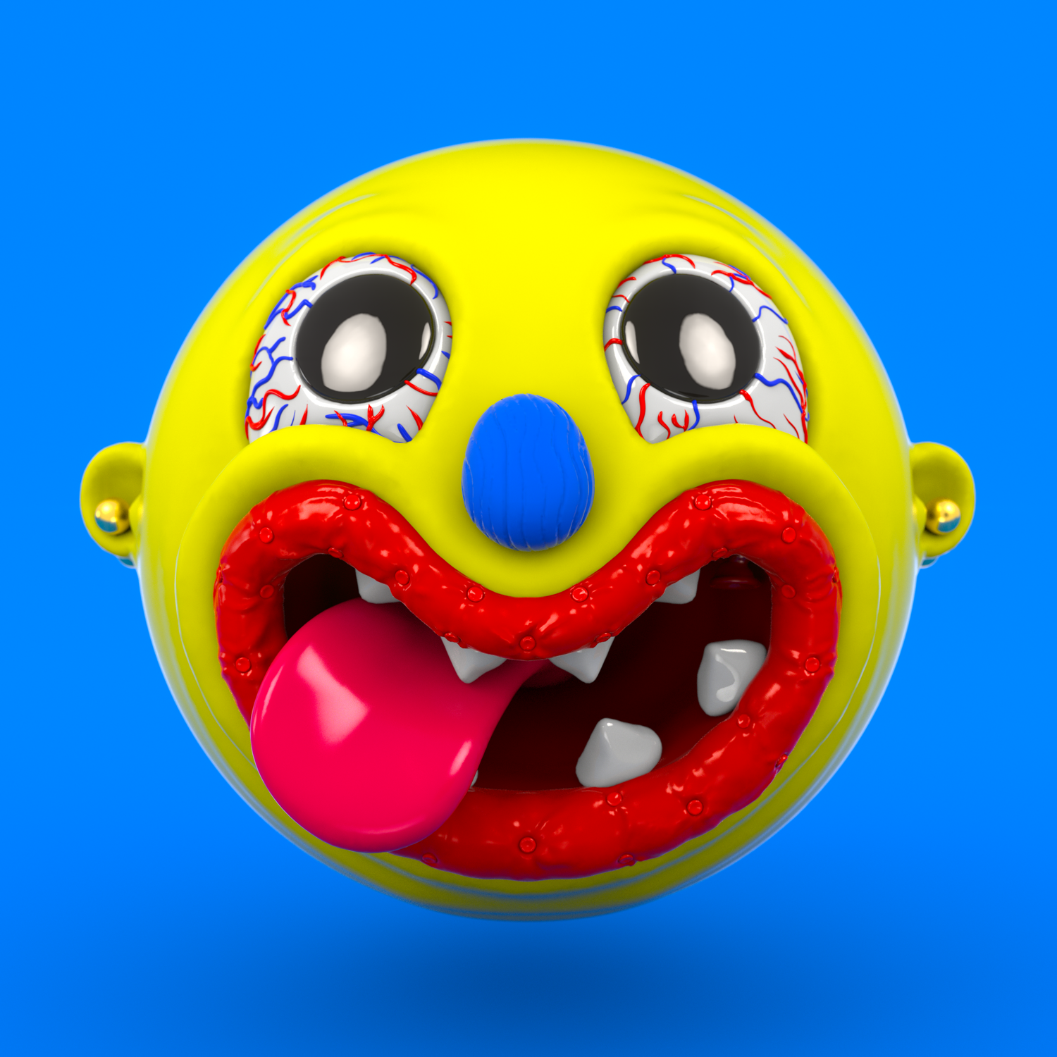 JOYsmiley 8259
