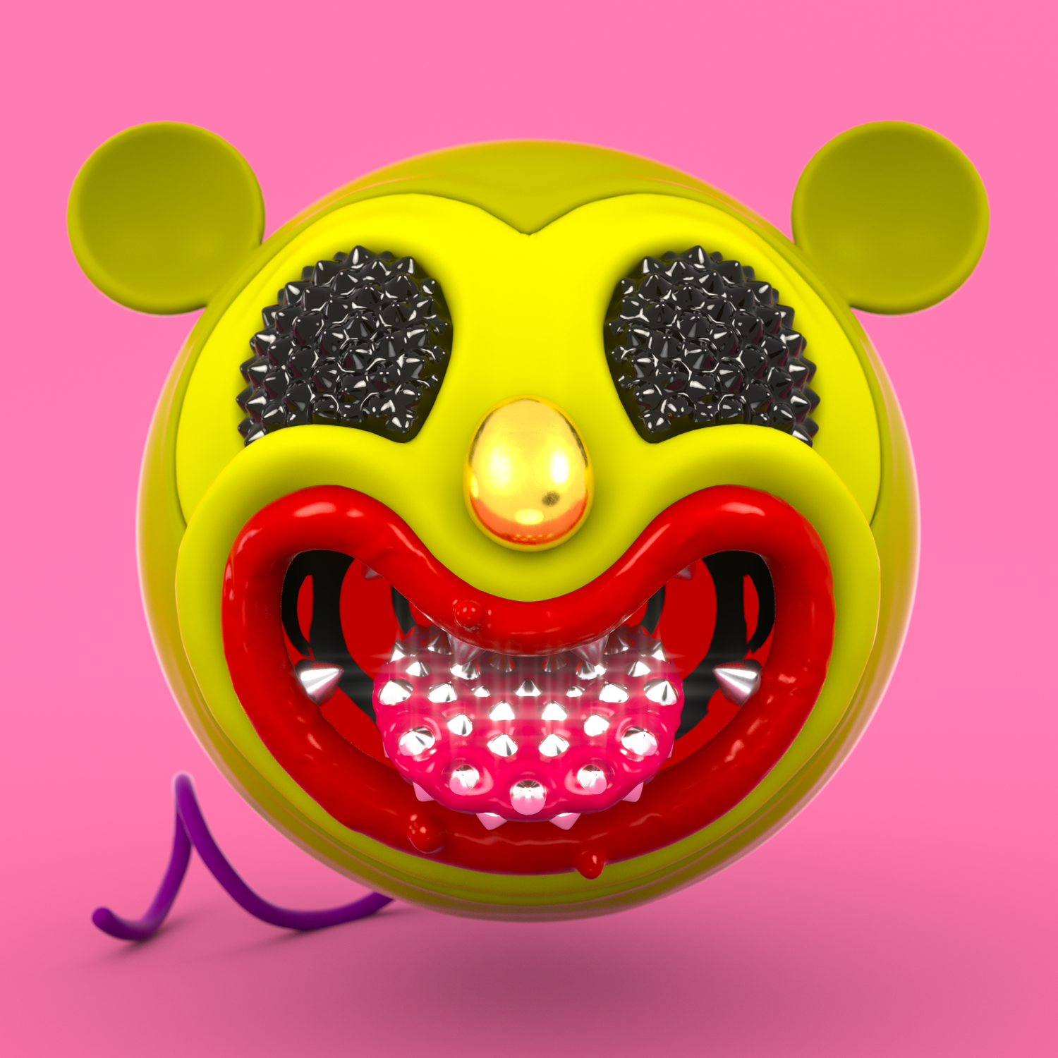 JOYsmiley 8270