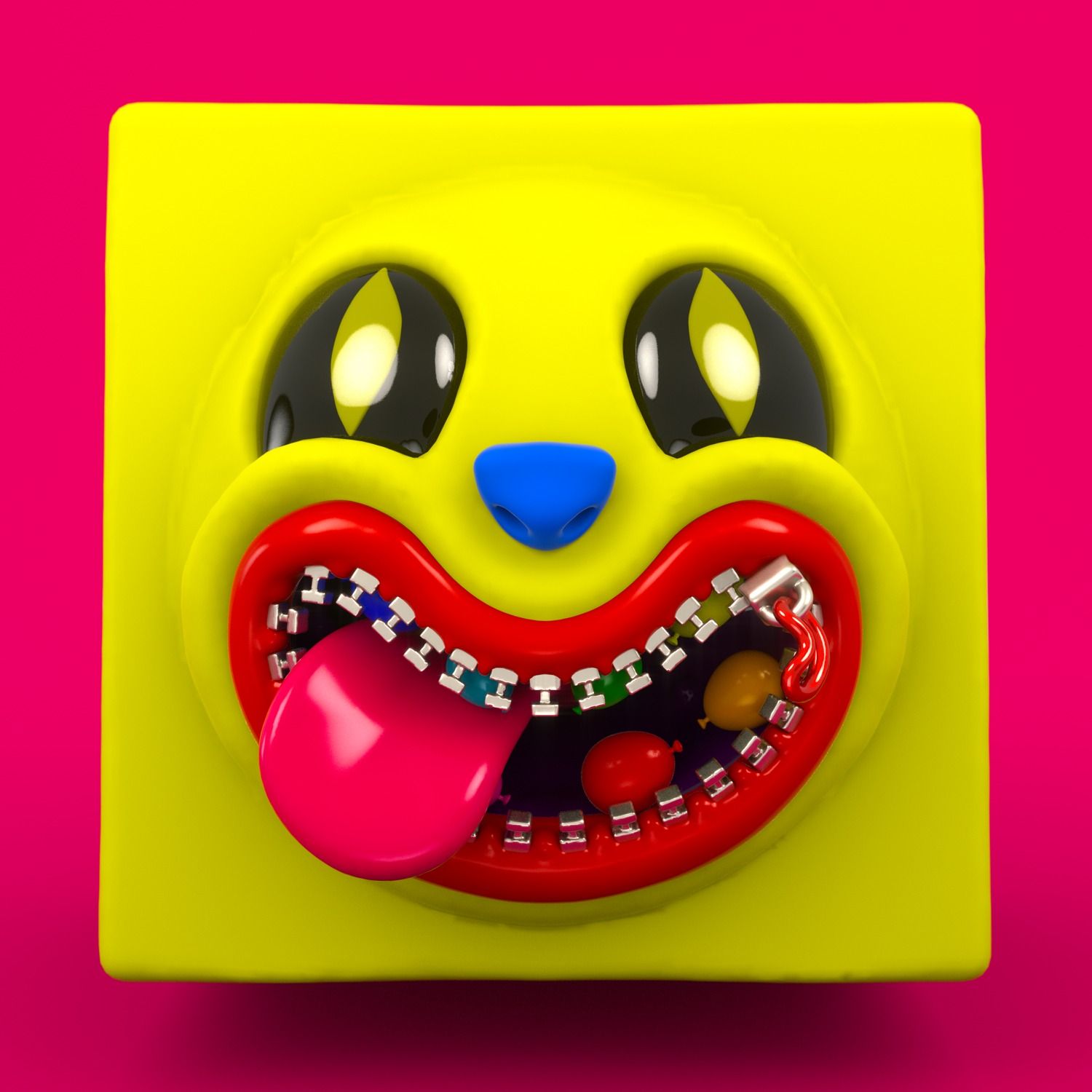JOYsmiley 8278