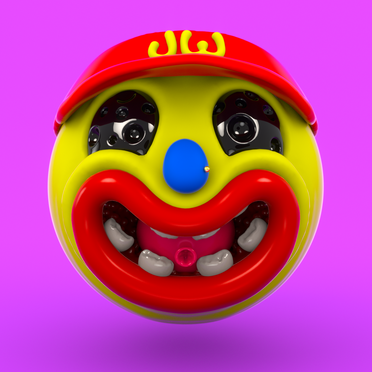 JOYsmiley 8329