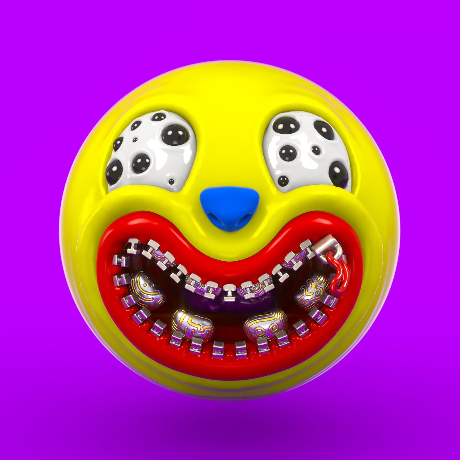 JOYsmiley 833