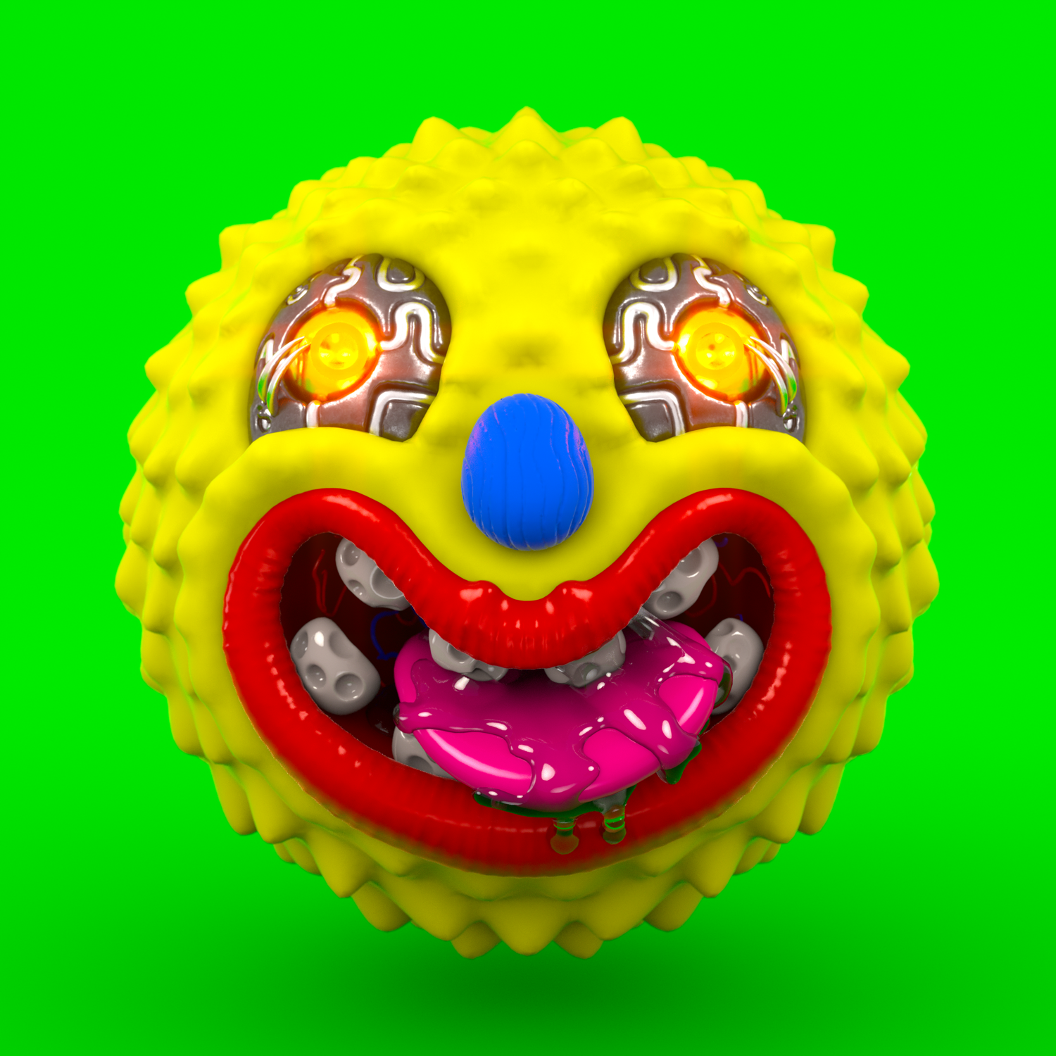 JOYsmiley 8333