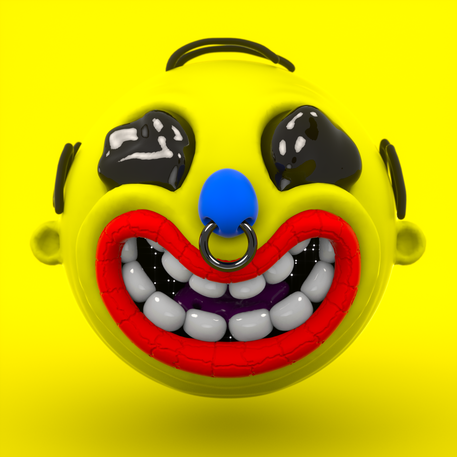 JOYsmiley 8336