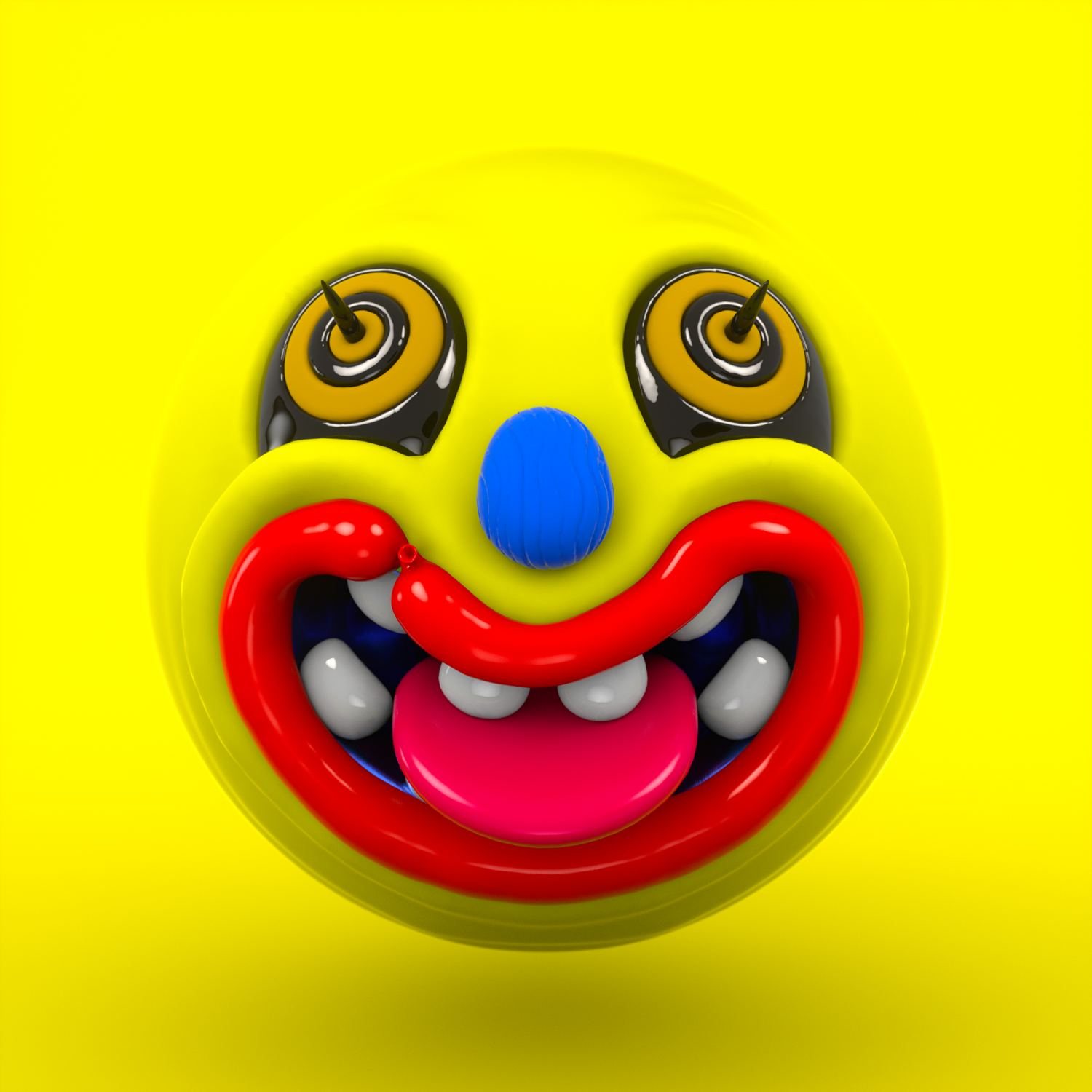 JOYsmiley 8348