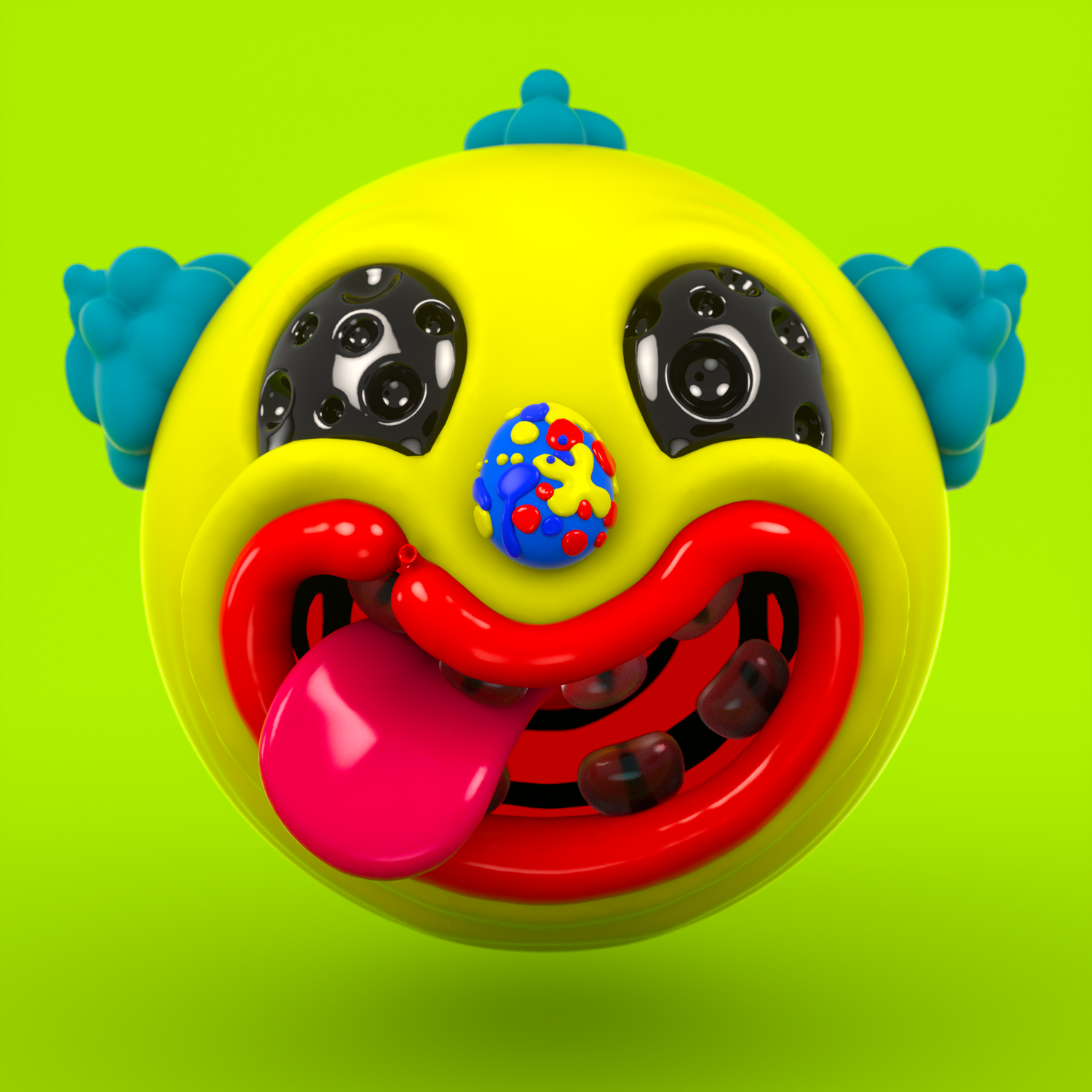 JOYsmiley 8375