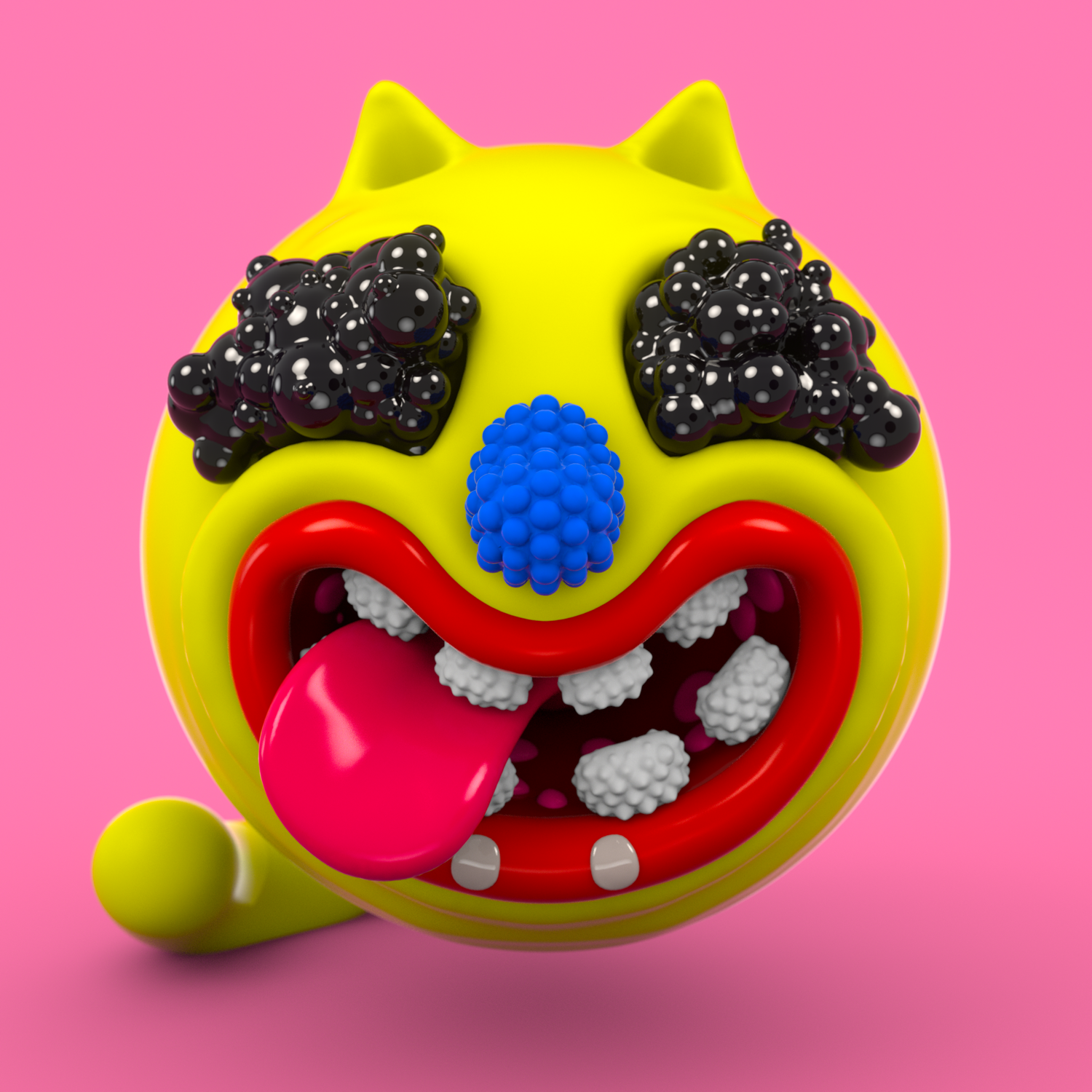JOYsmiley 8379
