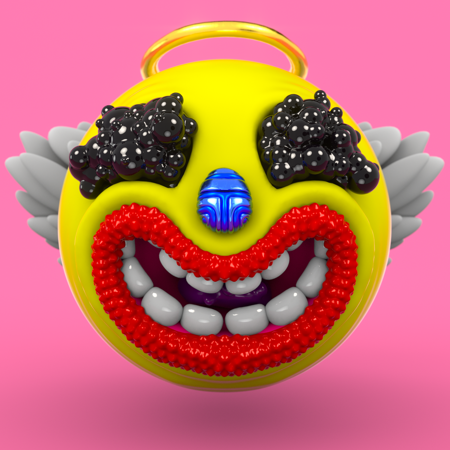 JOYsmiley 8402