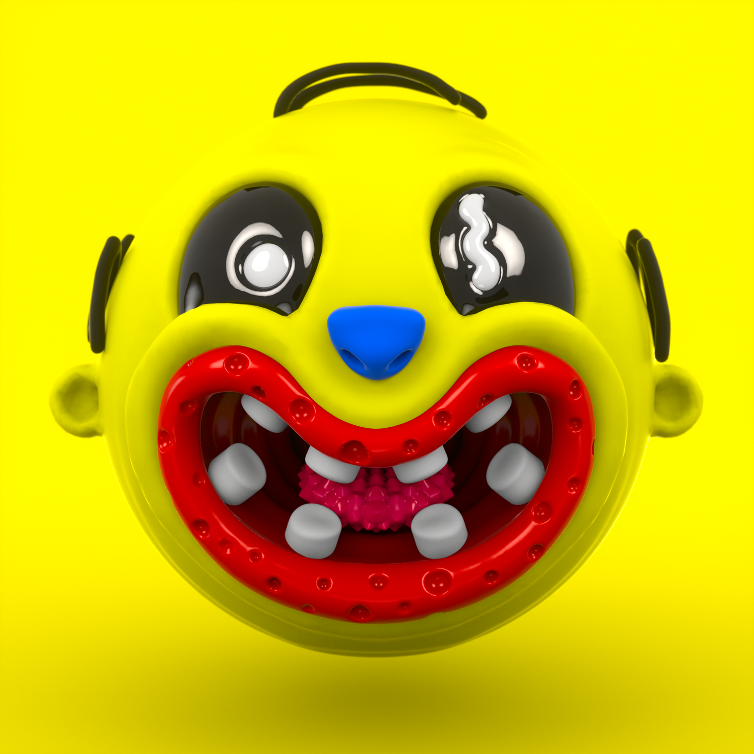 JOYsmiley 8501