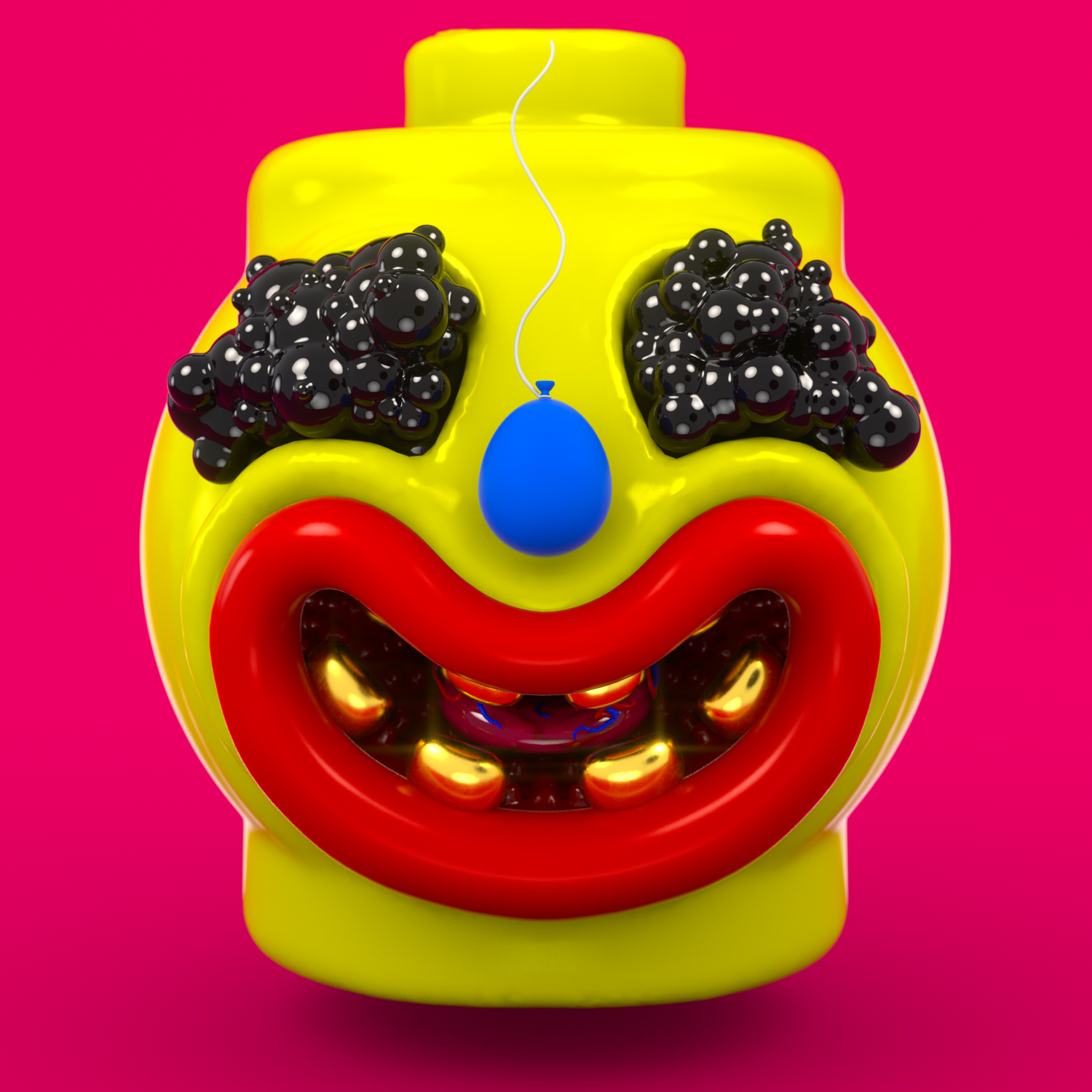 JOYsmiley 8608