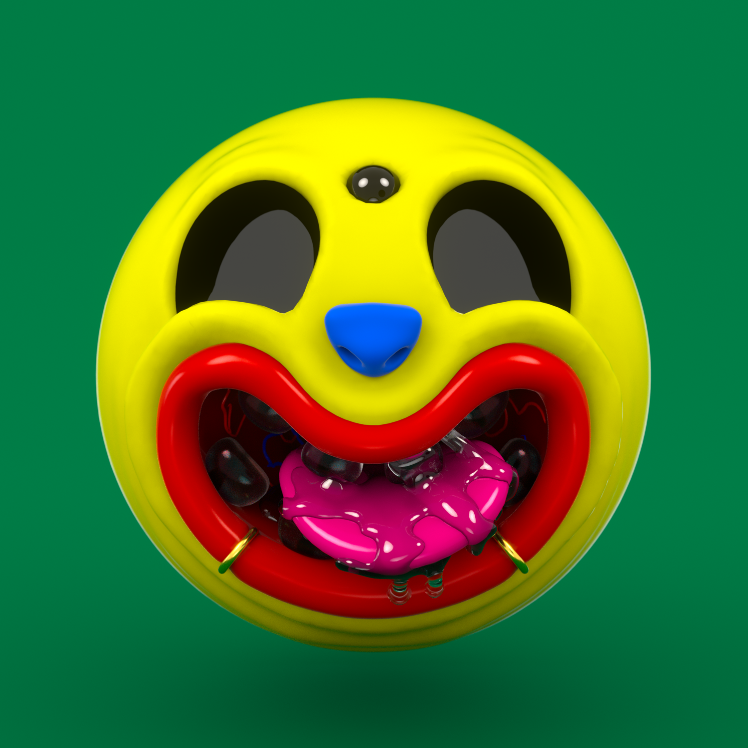 JOYsmiley 8620