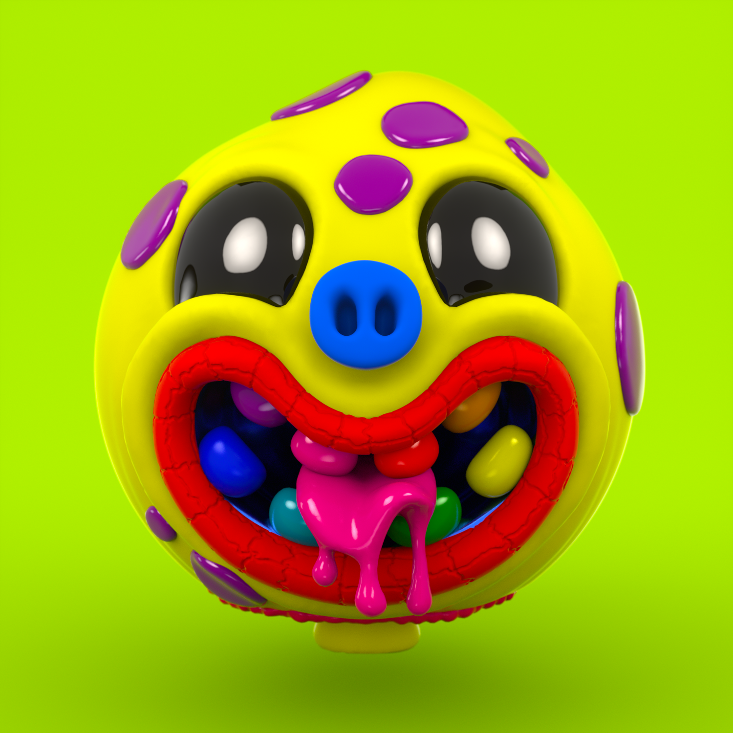 JOYsmiley 8627