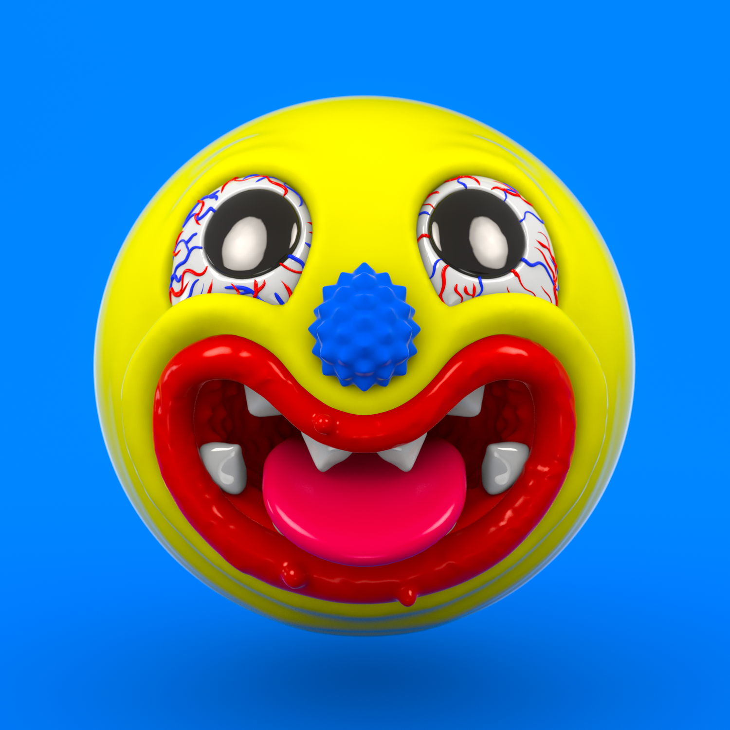 JOYsmiley 8632