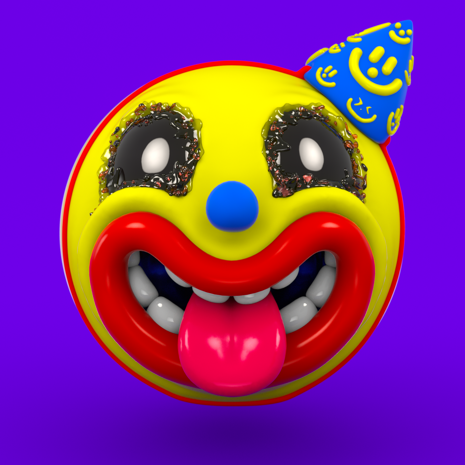 JOYsmiley 8634
