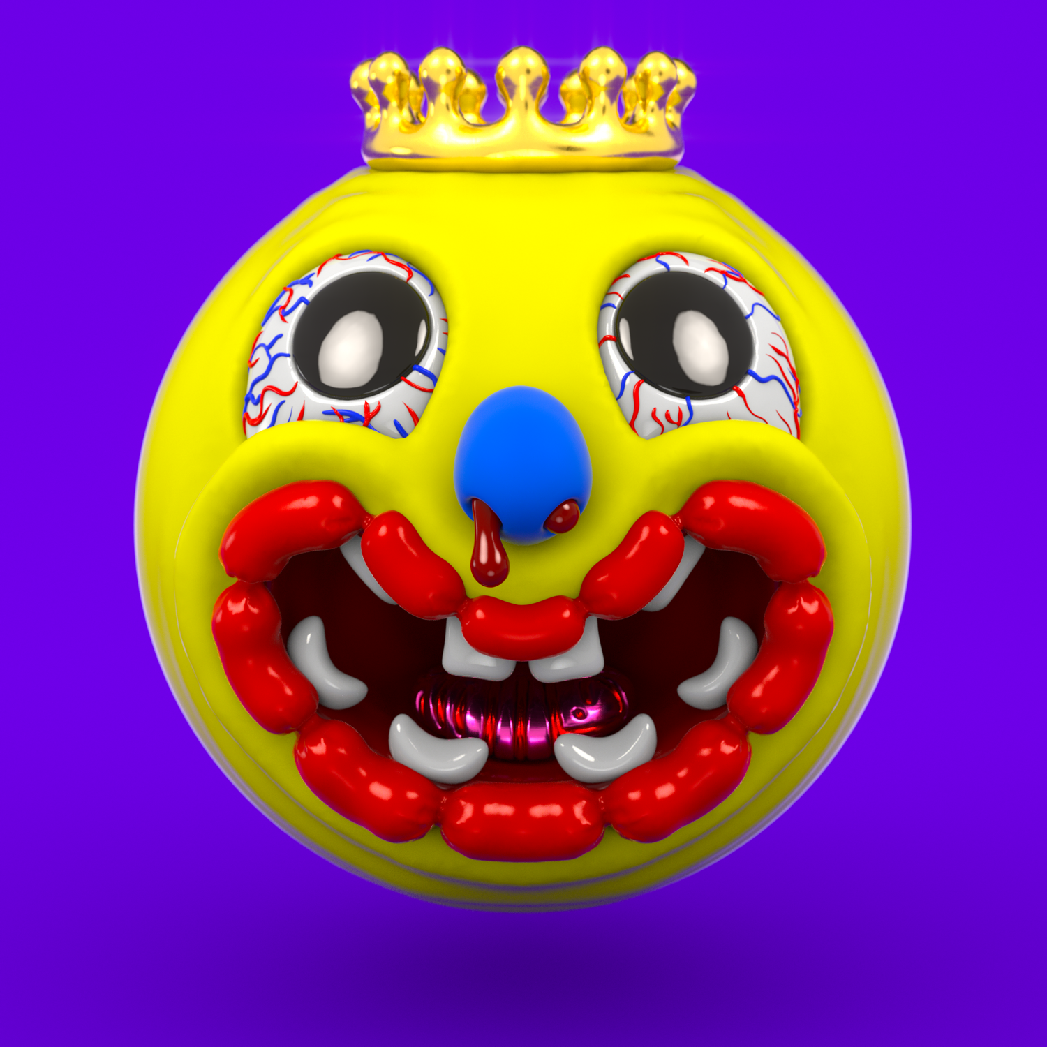 JOYsmiley 864