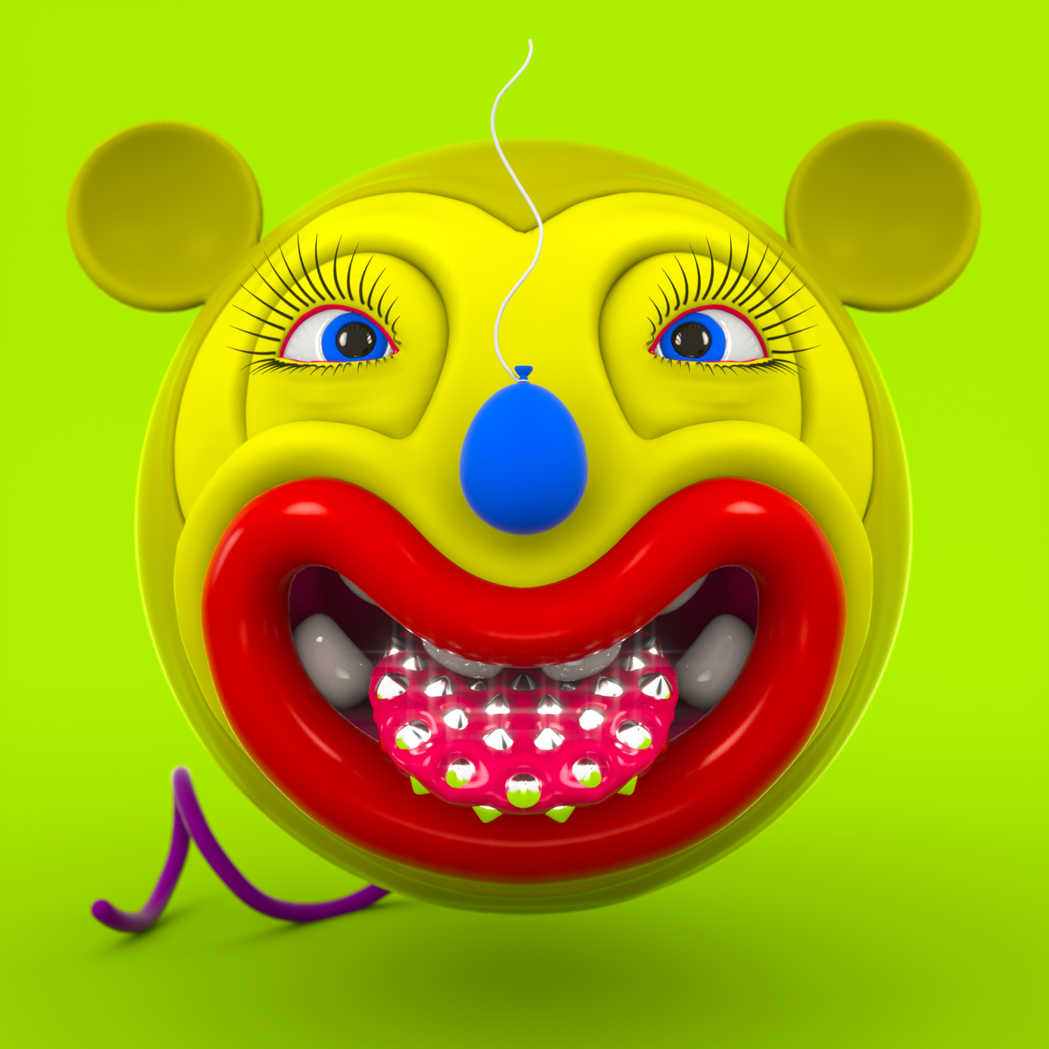 JOYsmiley 8675
