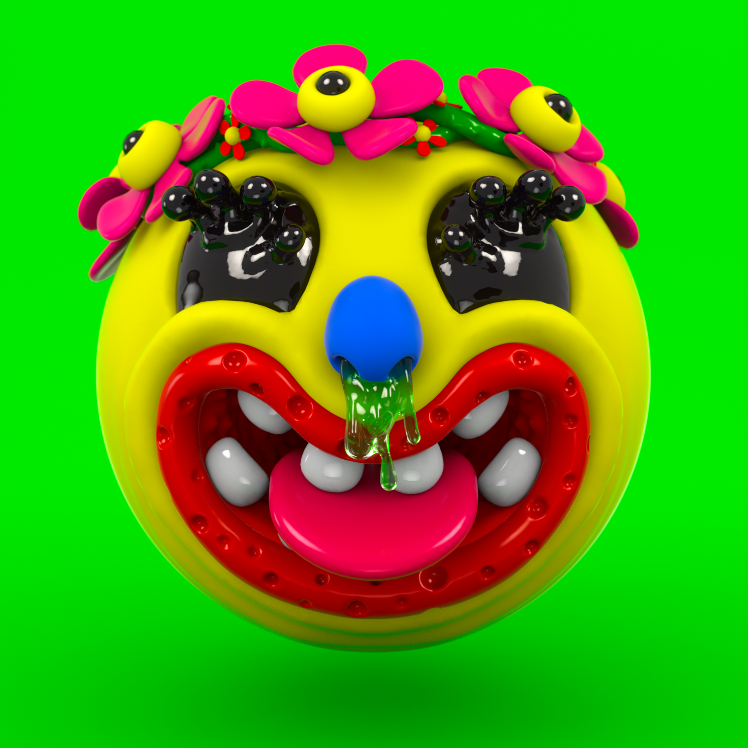 JOYsmiley 8679