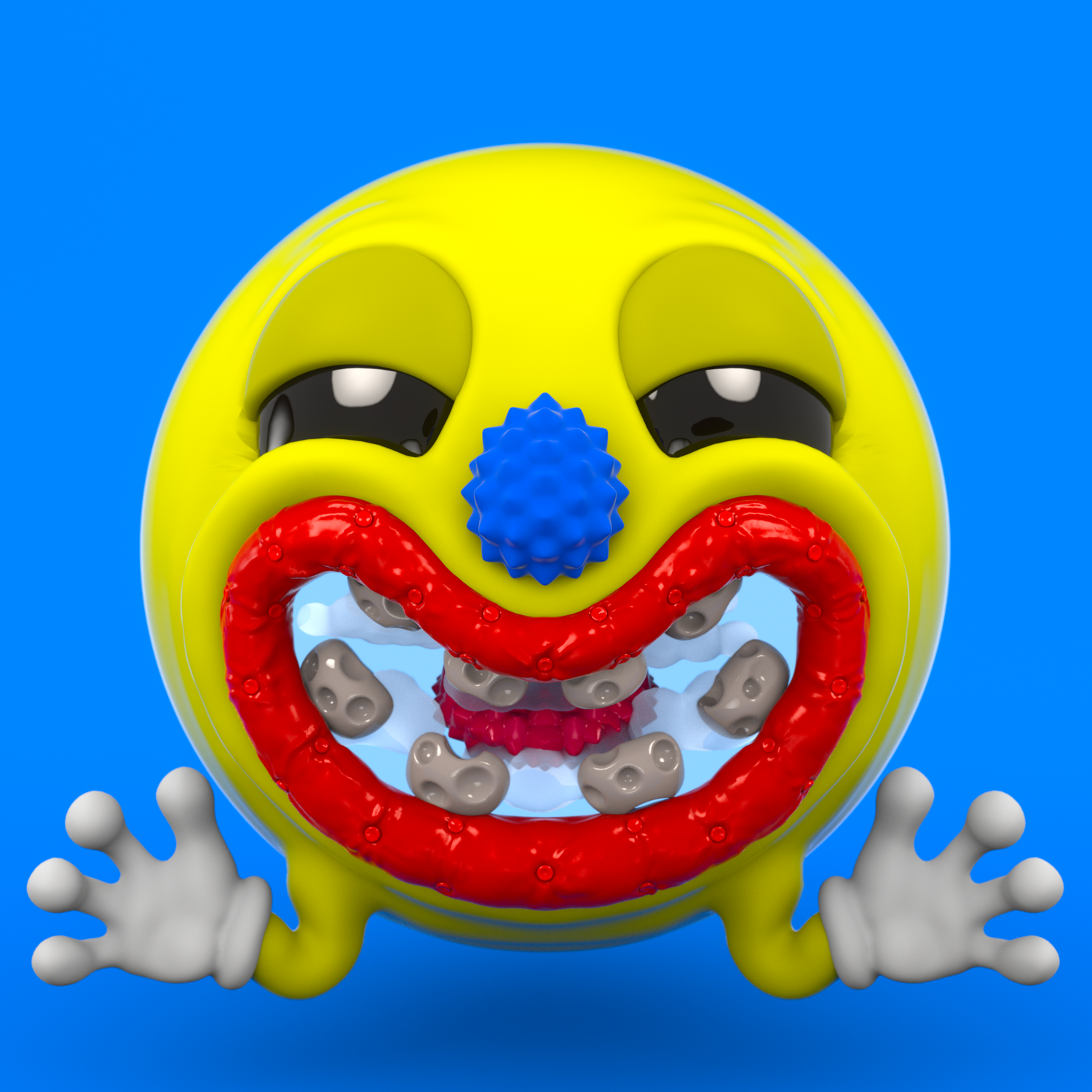 JOYsmiley 8689