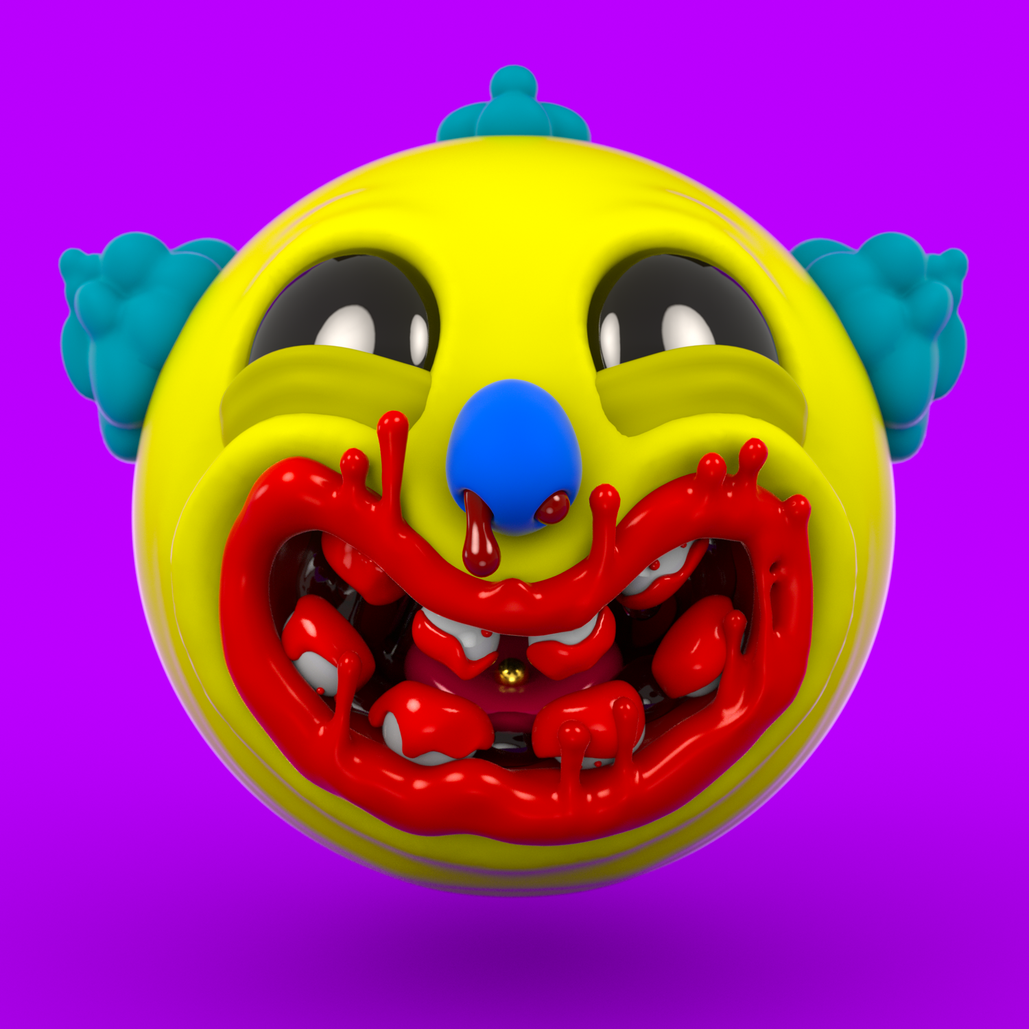 JOYsmiley 8691