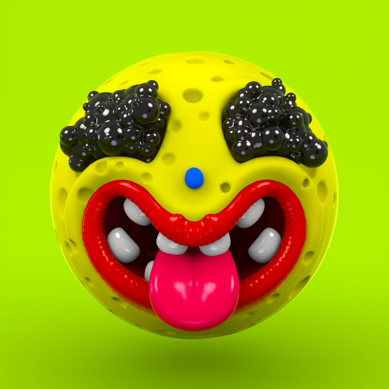 JOYsmiley 870