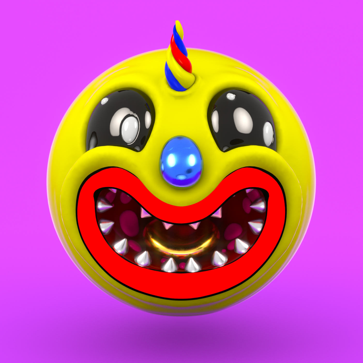 JOYsmiley 8702