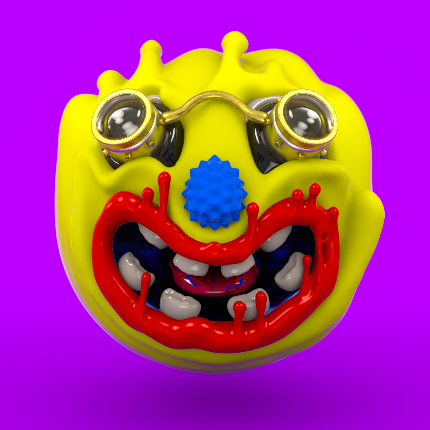 JOYsmiley 8709
