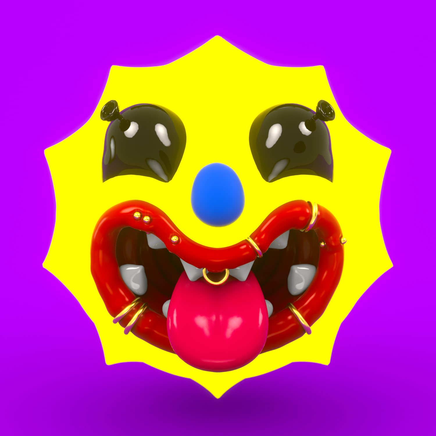 JOYsmiley 8710