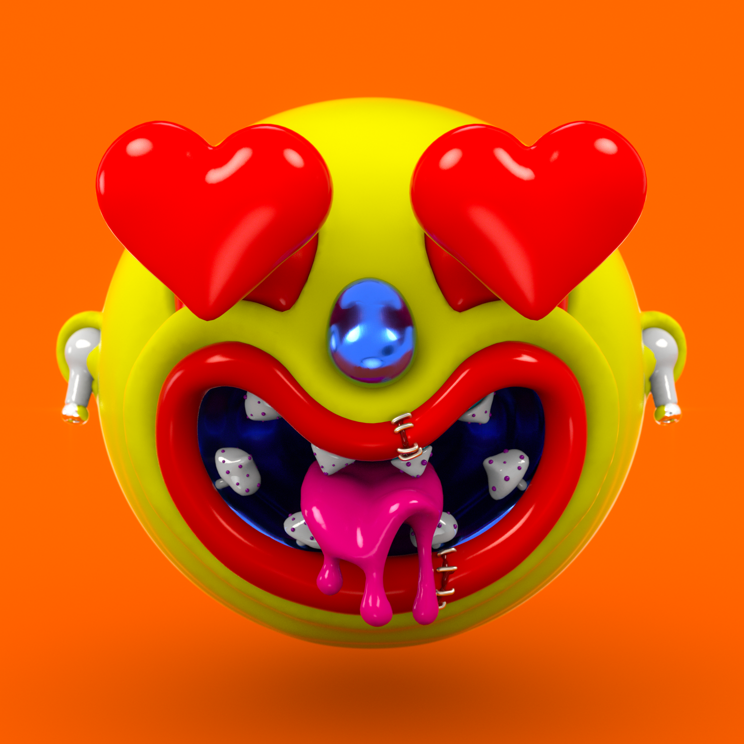 JOYsmiley 8715