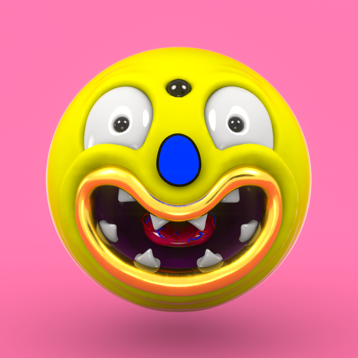 JOYsmiley 8734