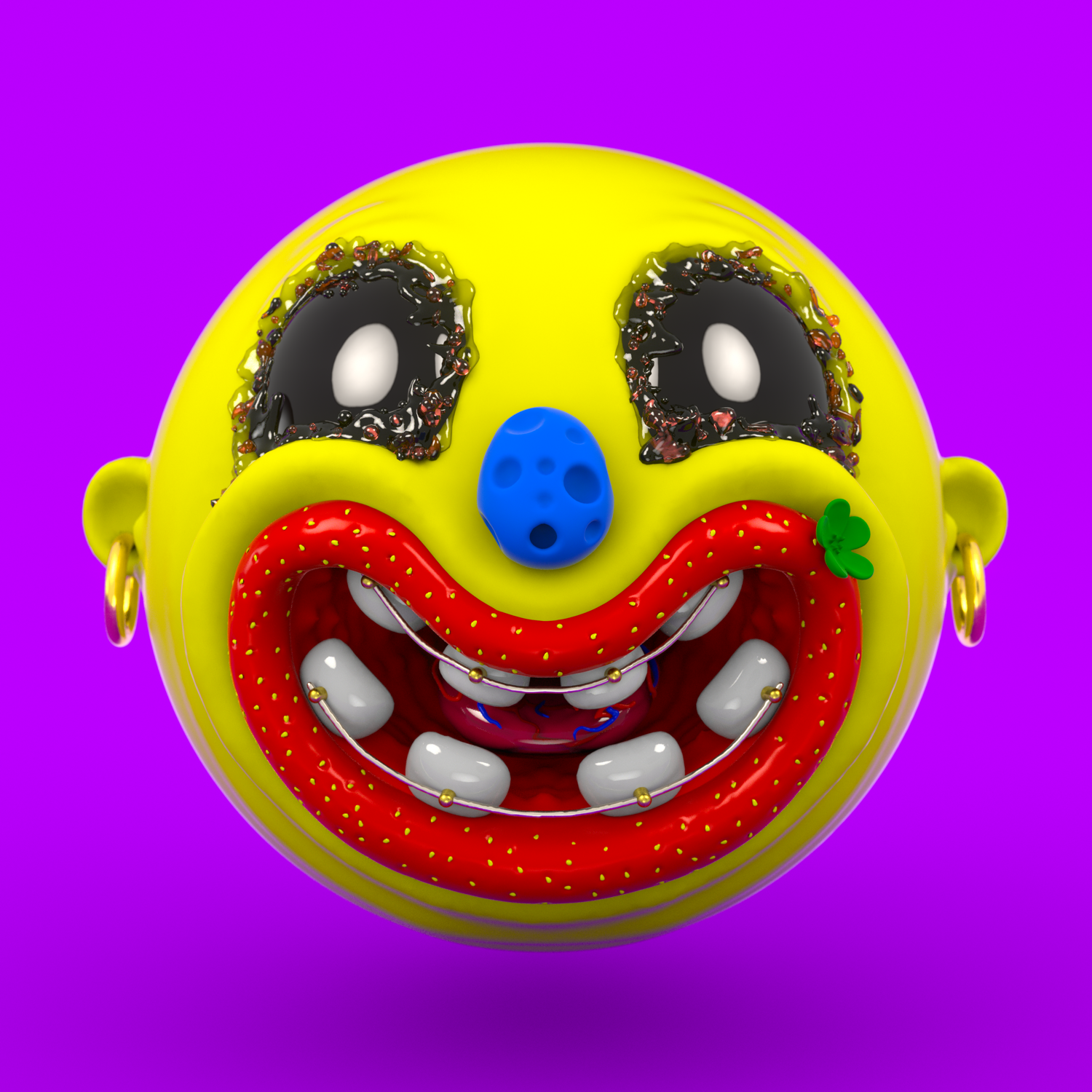 JOYsmiley 8752