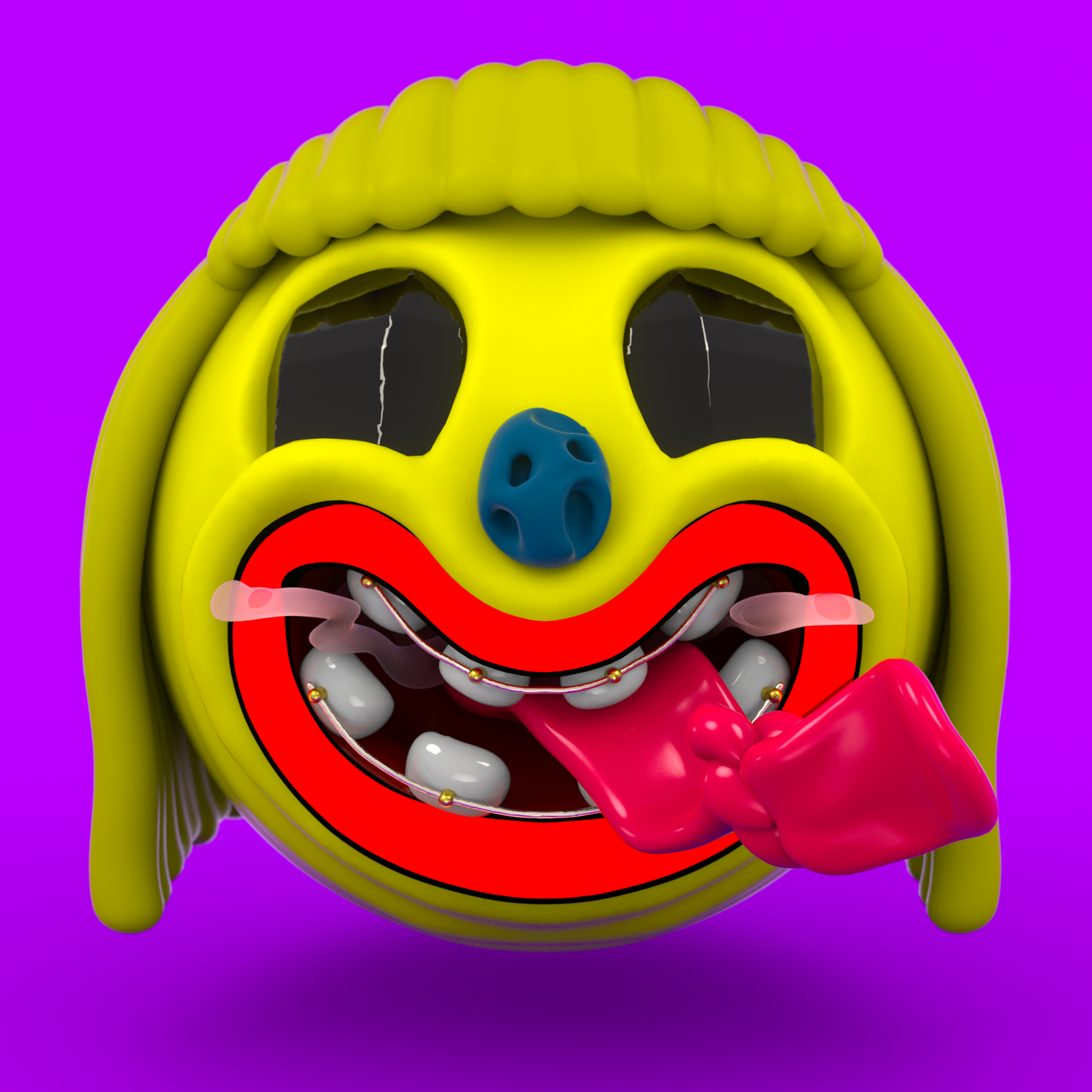 JOYsmiley 8759
