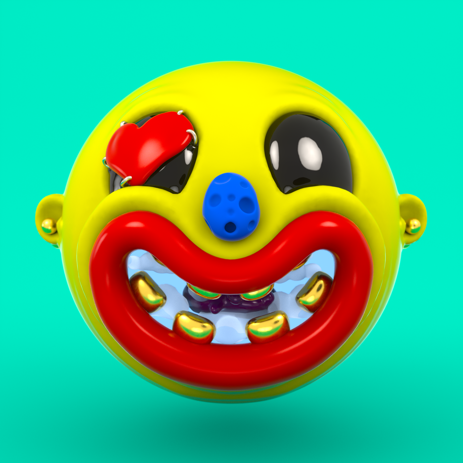 JOYsmiley 8773