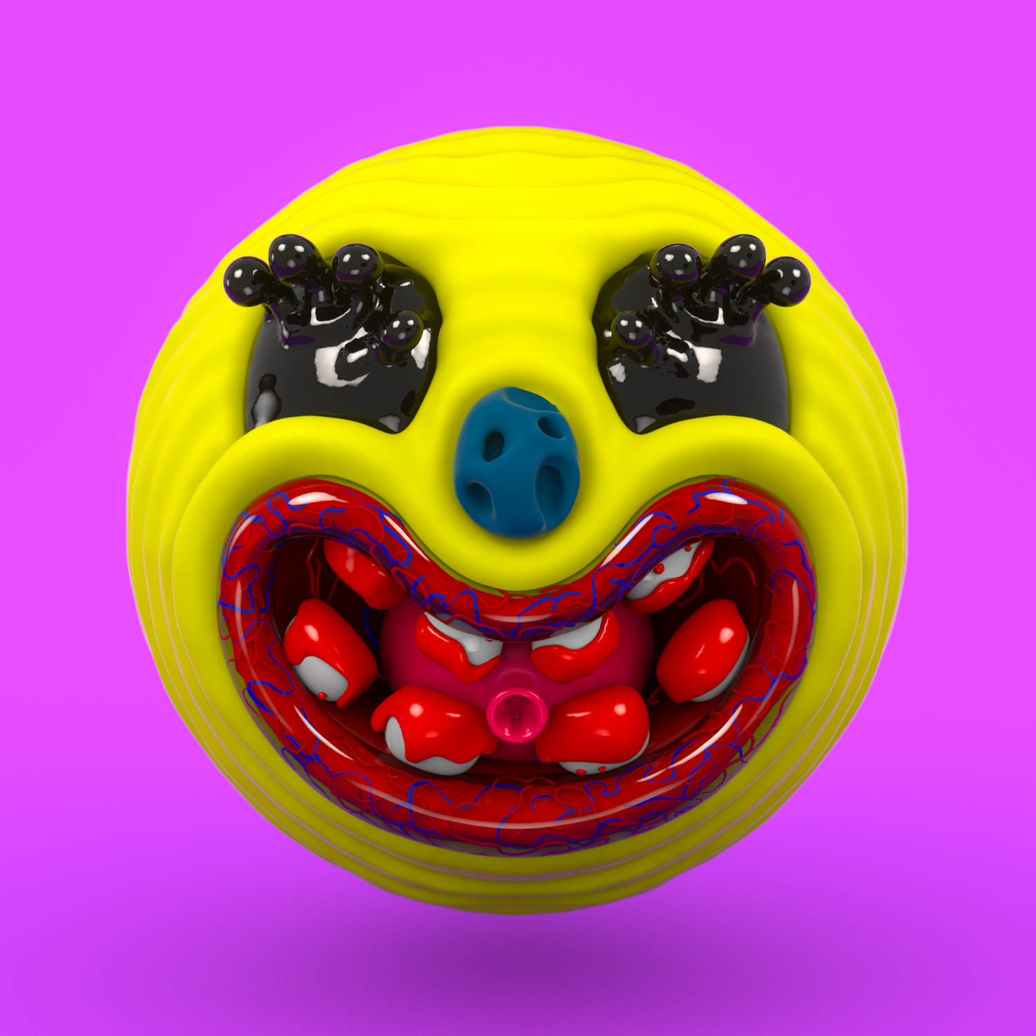 JOYsmiley 8777