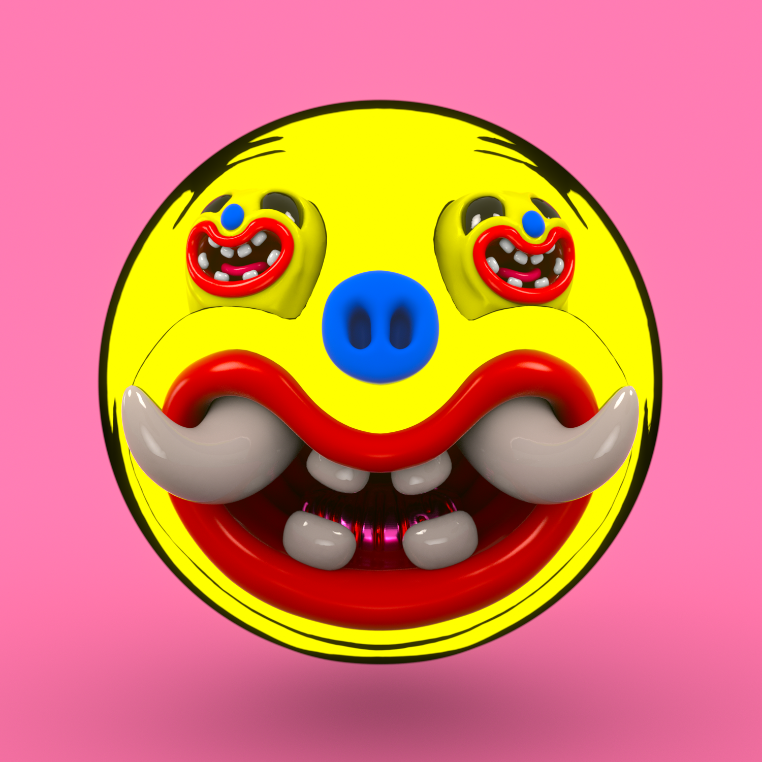 JOYsmiley 878