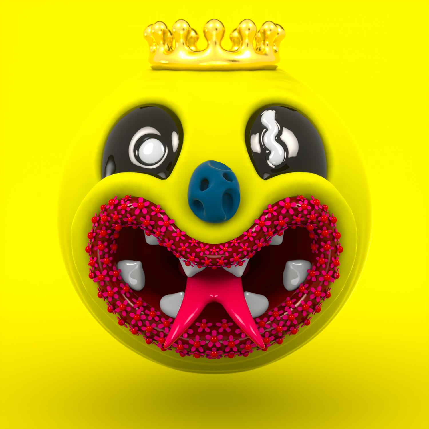 JOYsmiley 8782