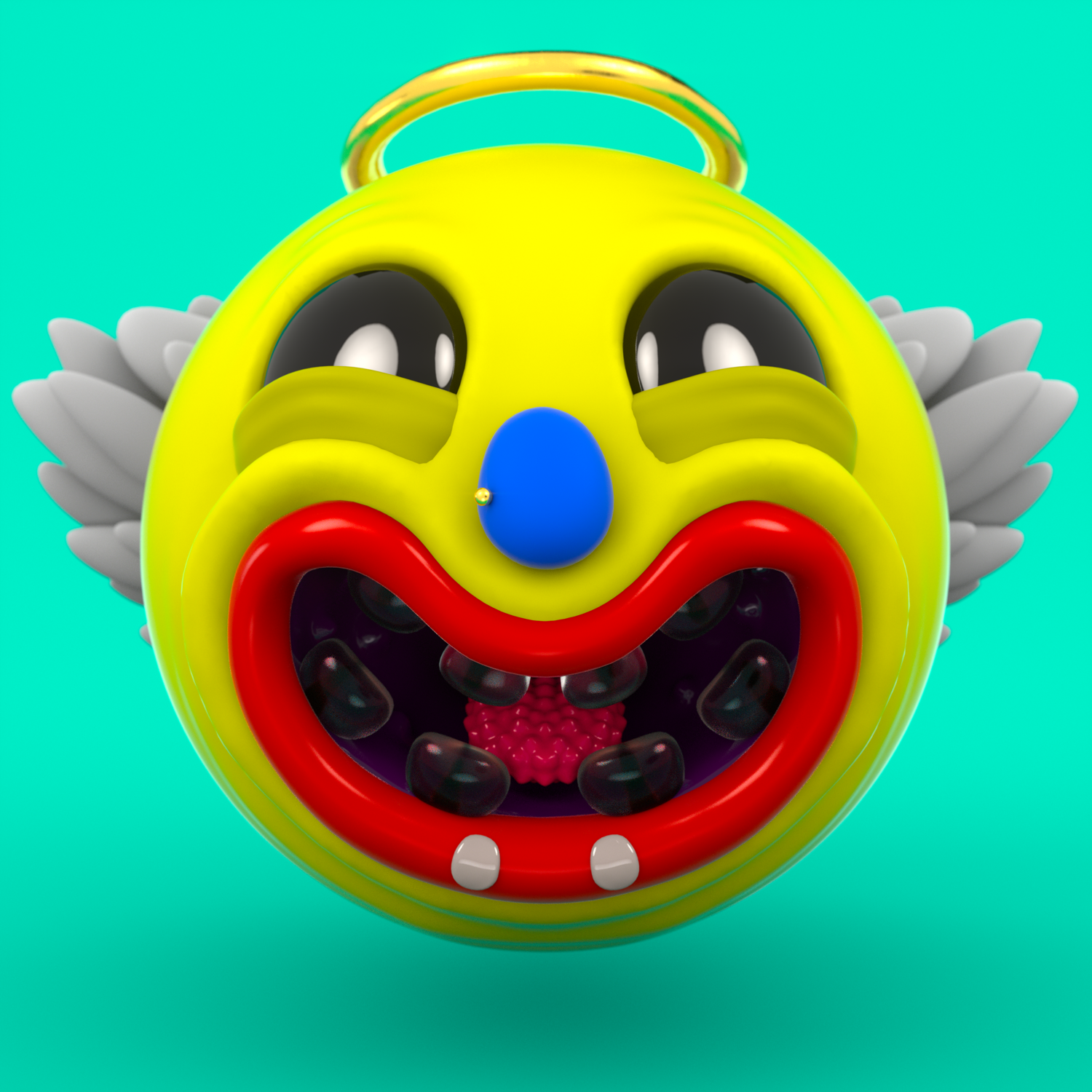 JOYsmiley 8787