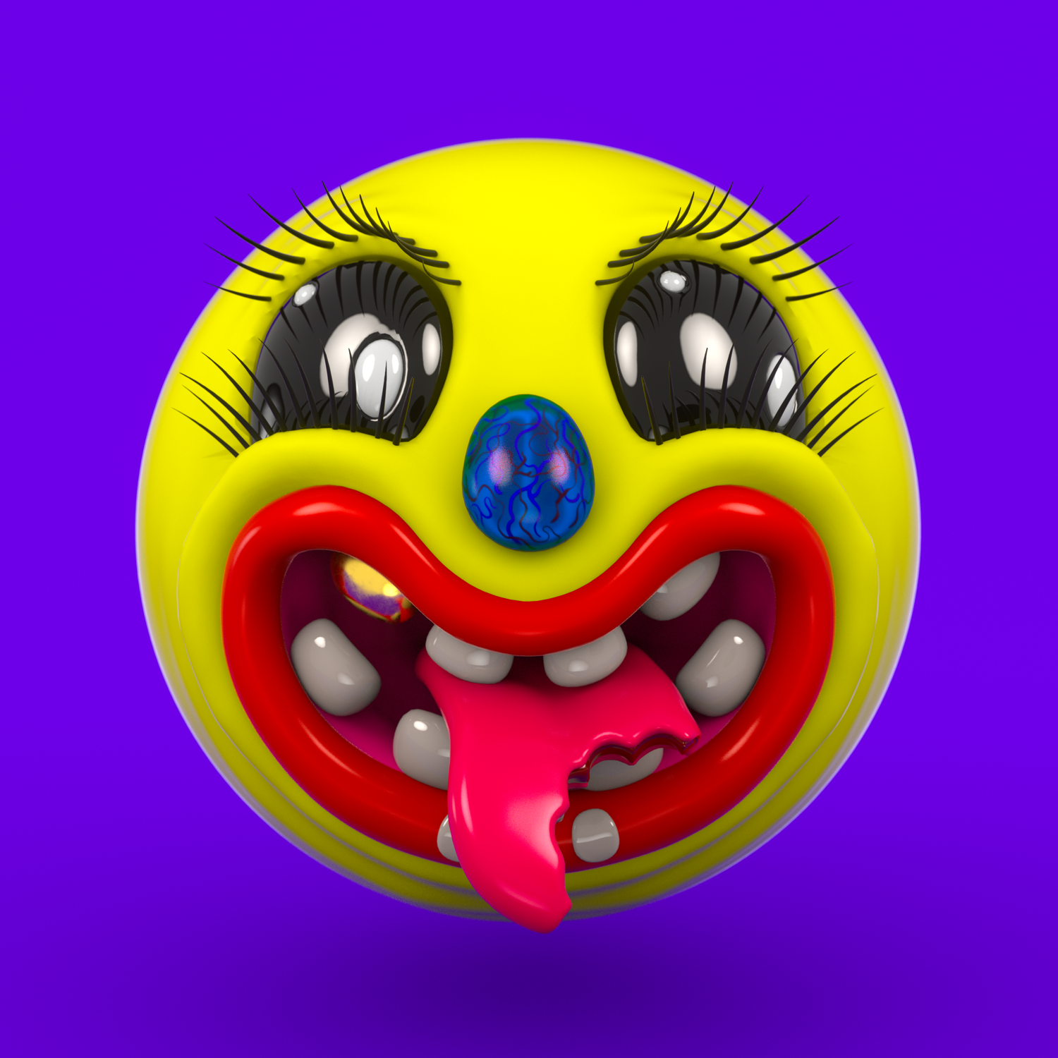 JOYsmiley 8790