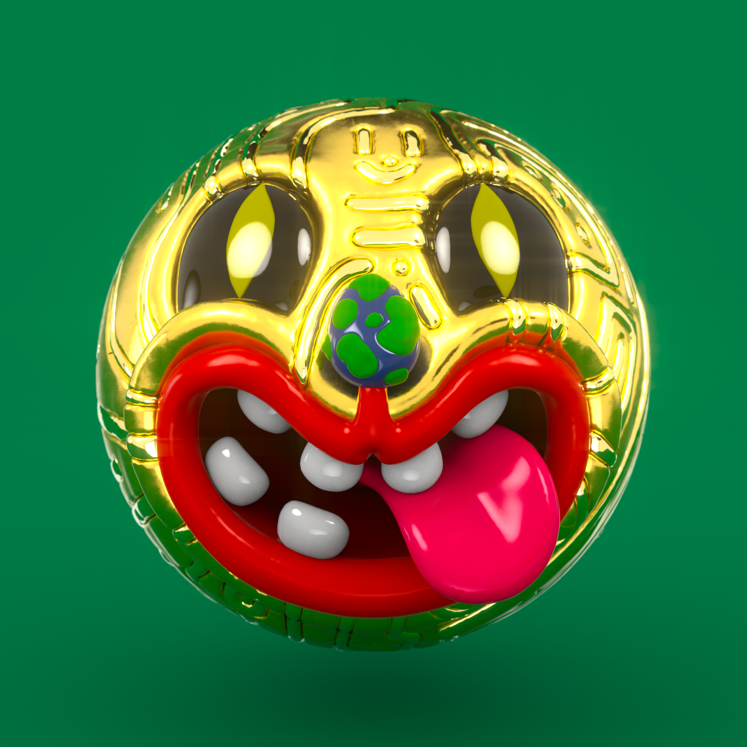 JOYsmiley 8800