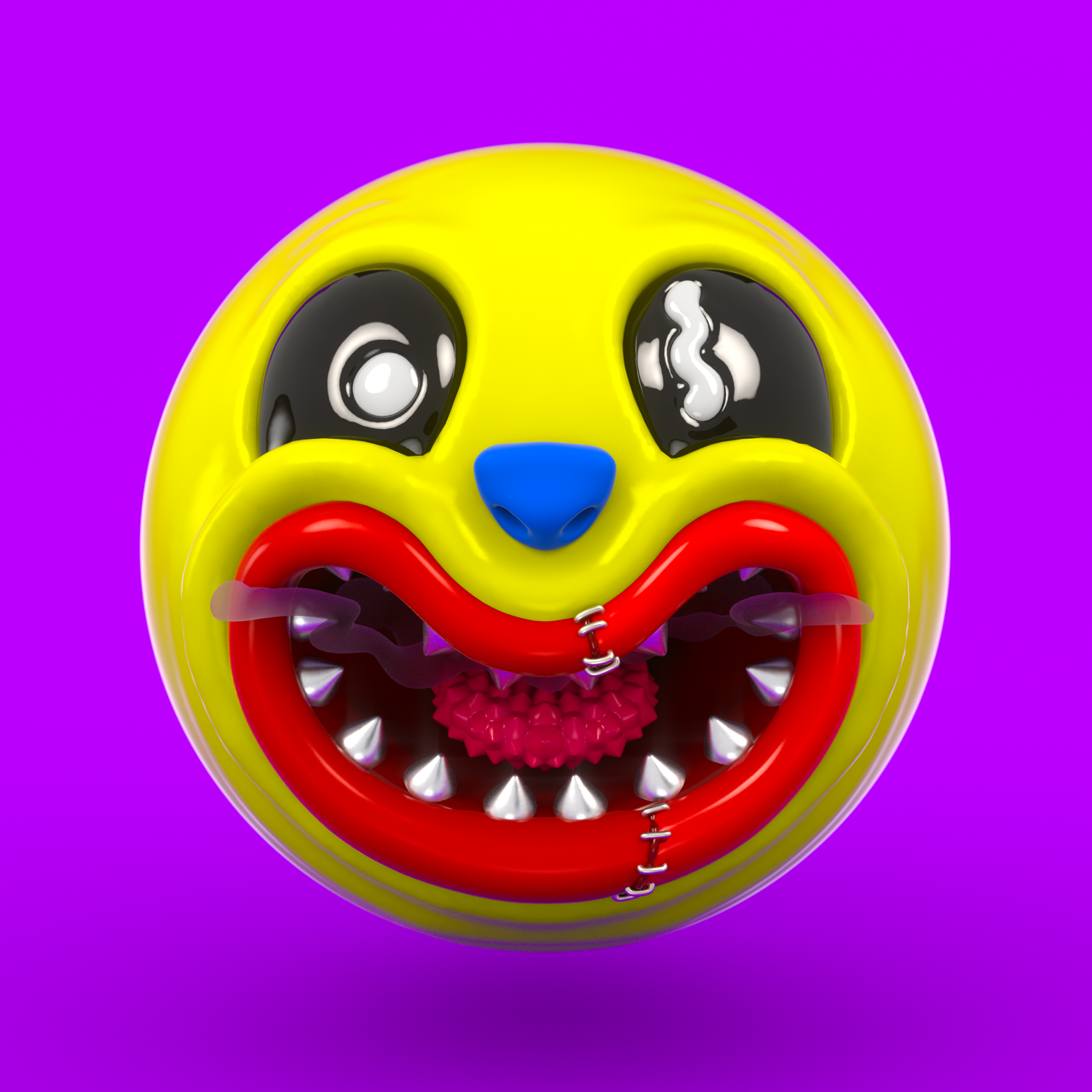 JOYsmiley 8806