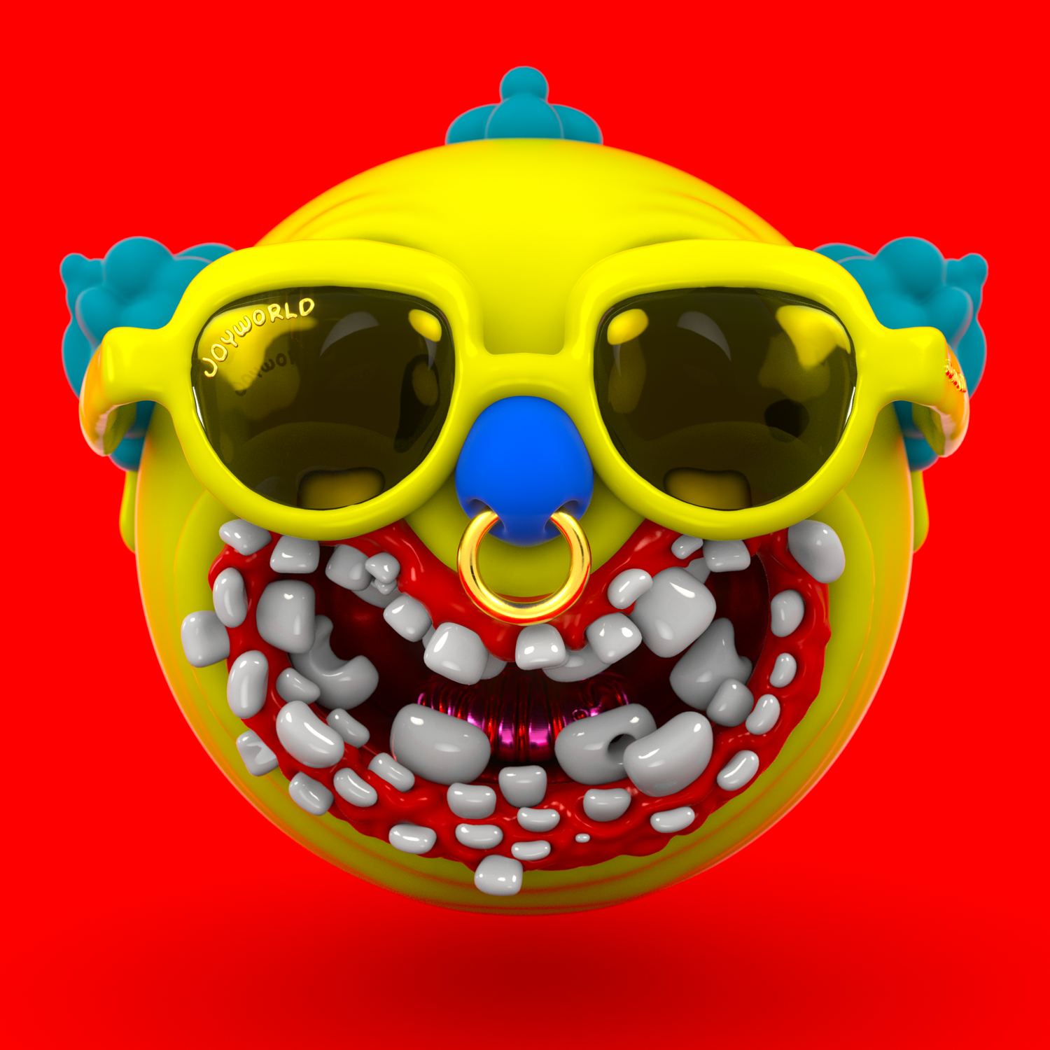 JOYsmiley 882
