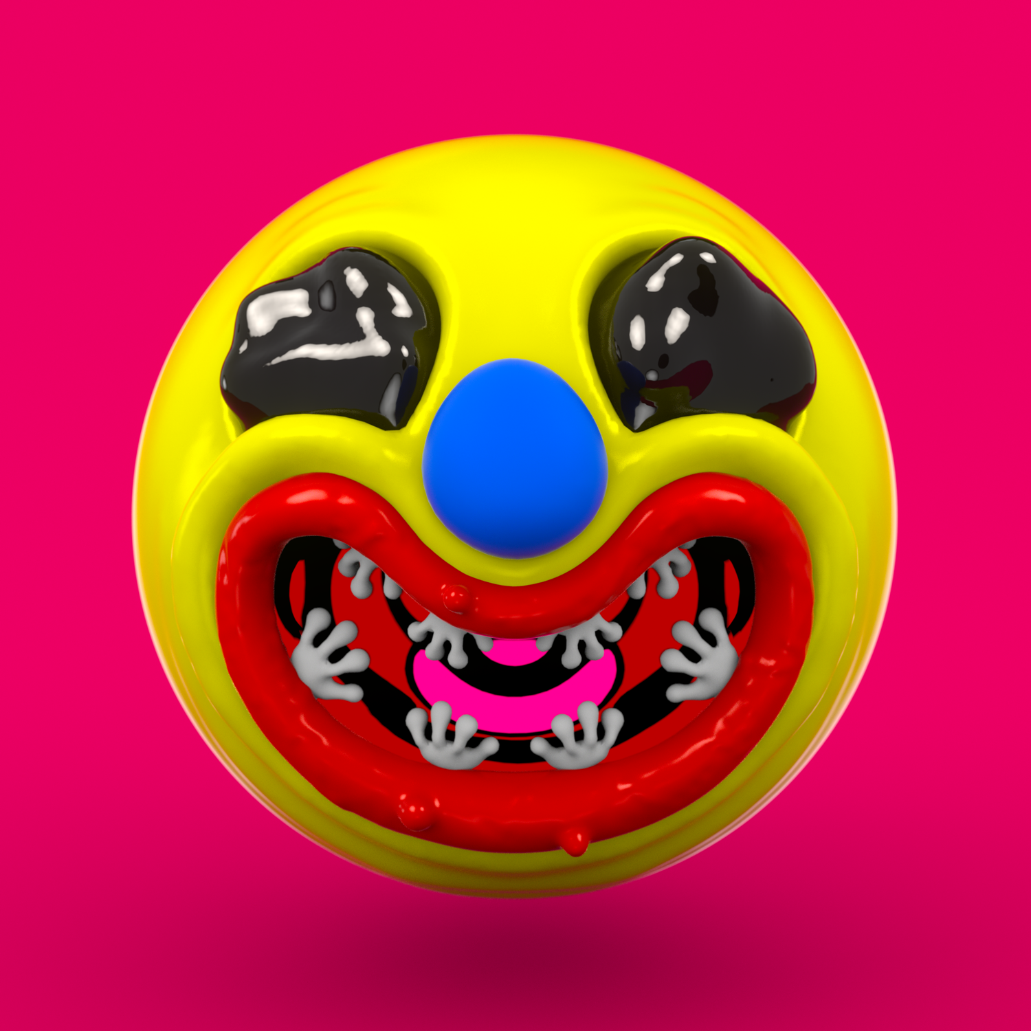JOYsmiley 8832