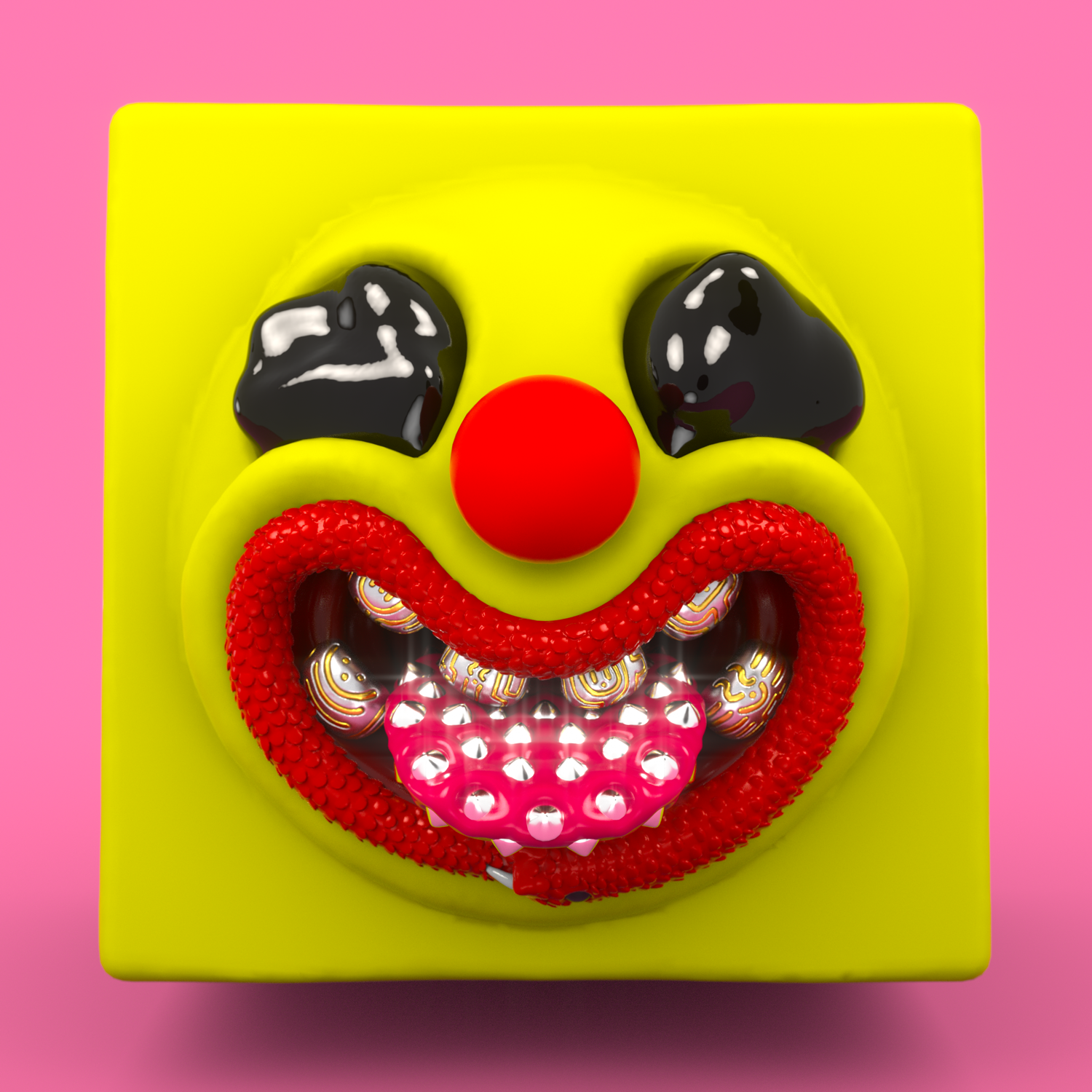 JOYsmiley 8864