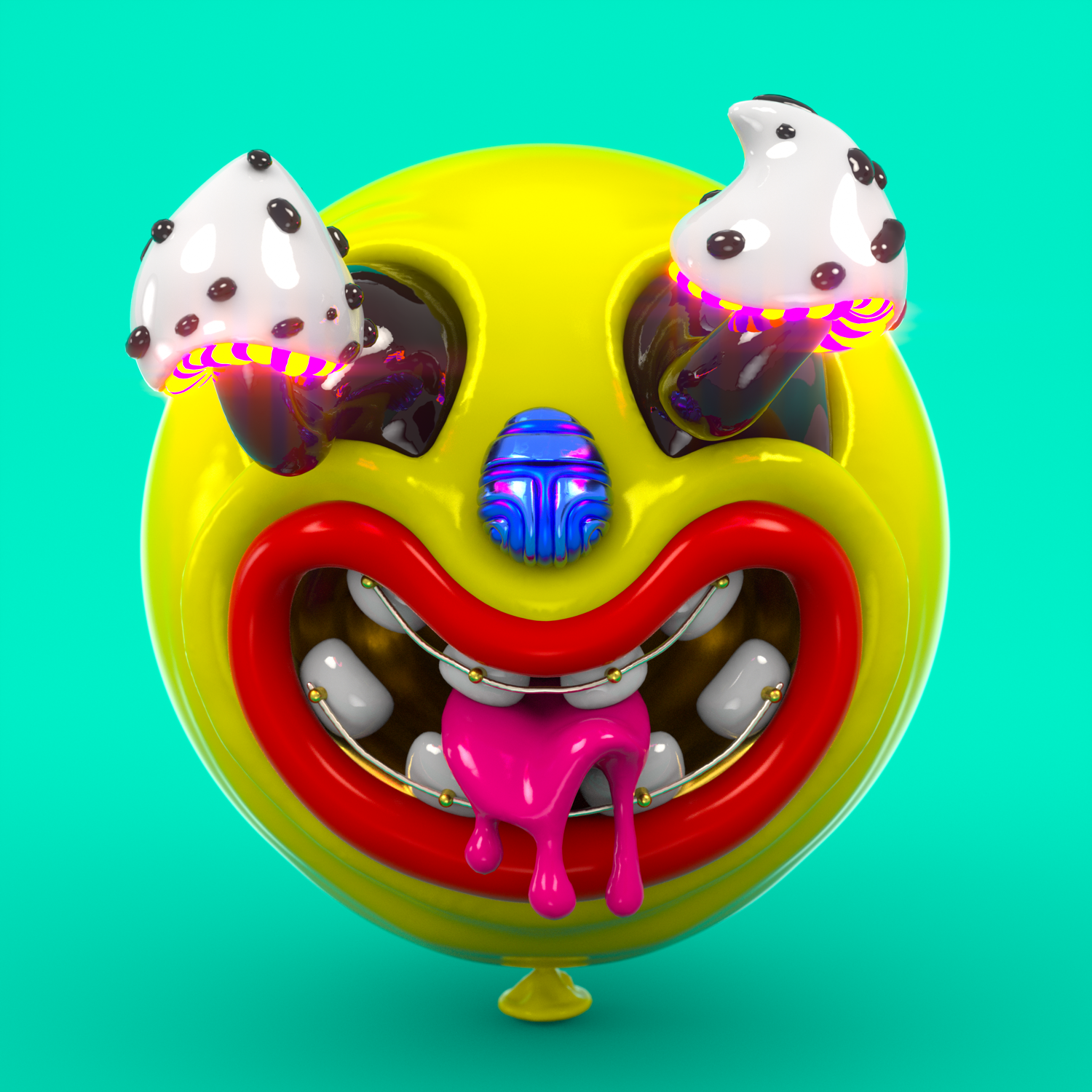 JOYsmiley 8879