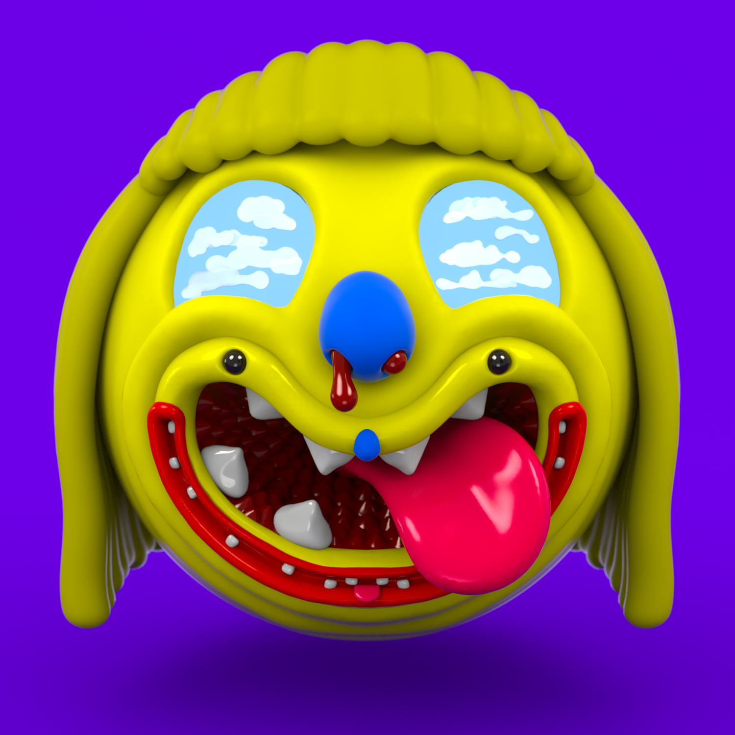 JOYsmiley 8903