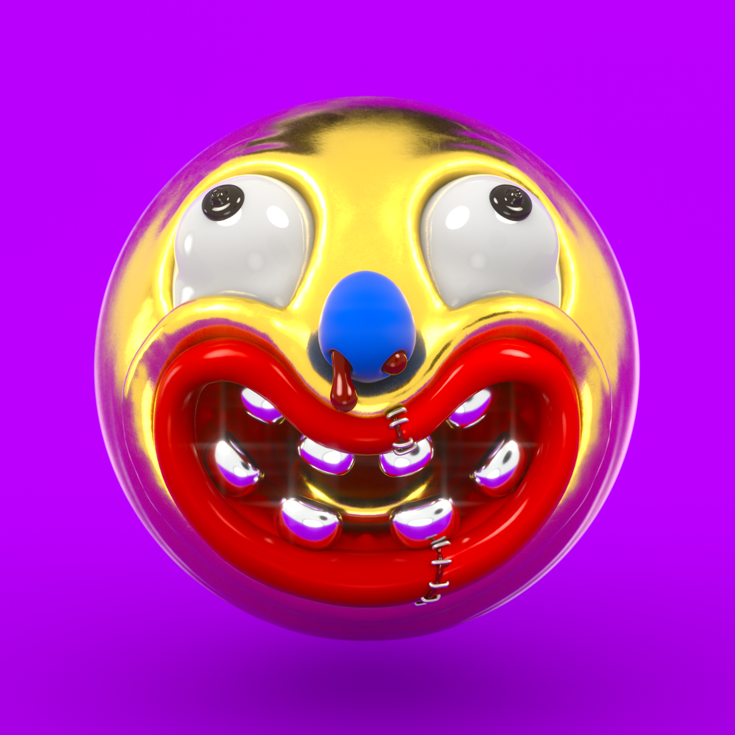 JOYsmiley 8908