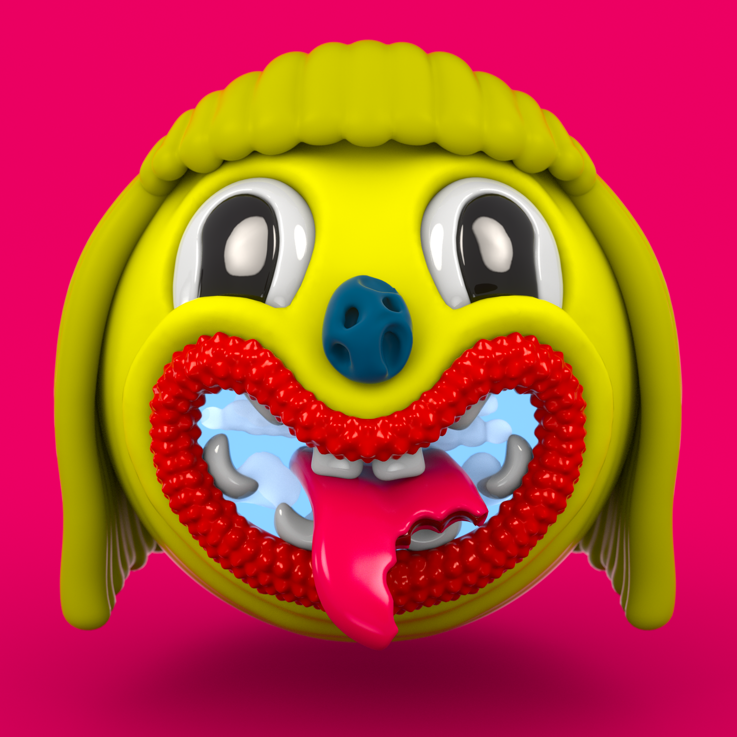 JOYsmiley 8937