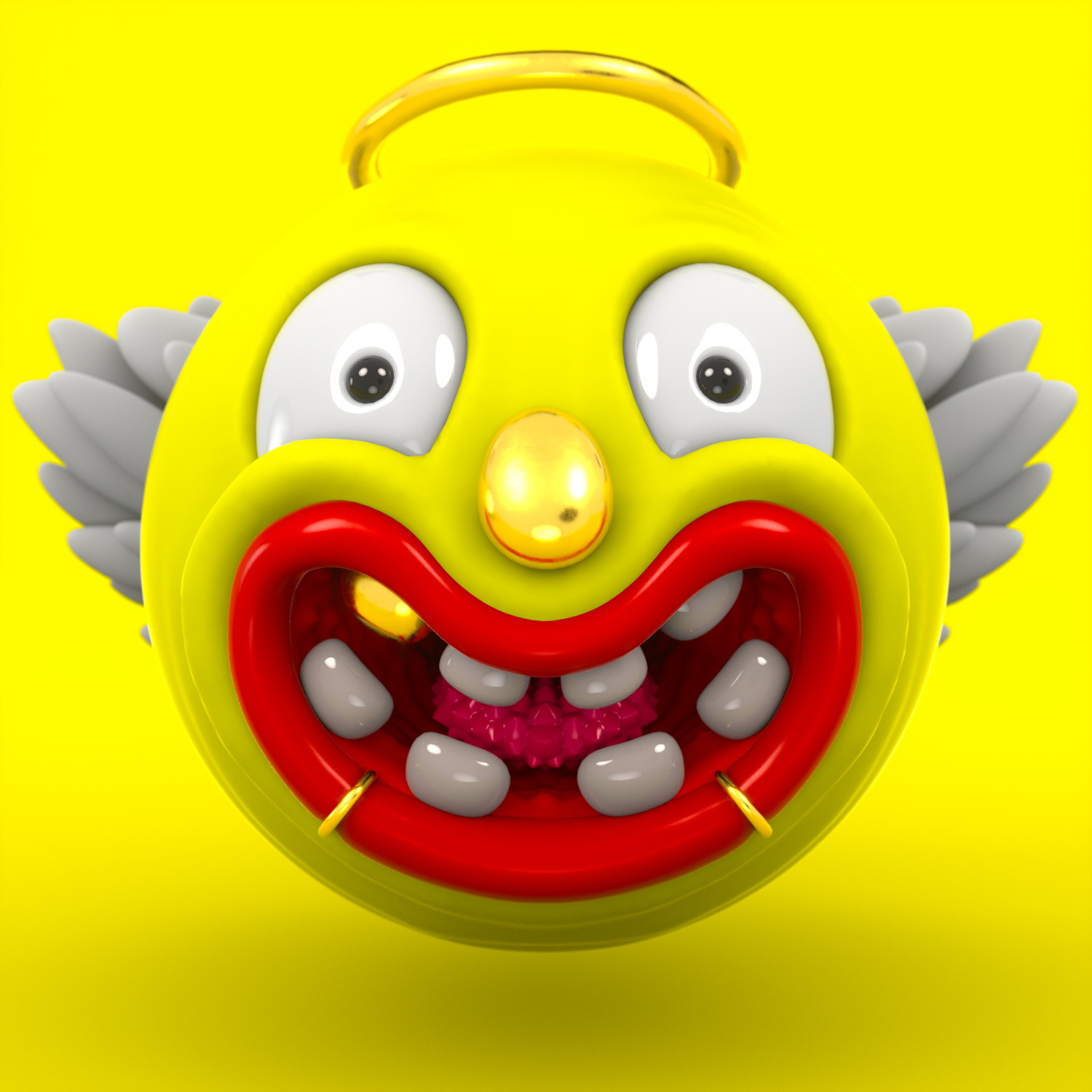JOYsmiley 8952